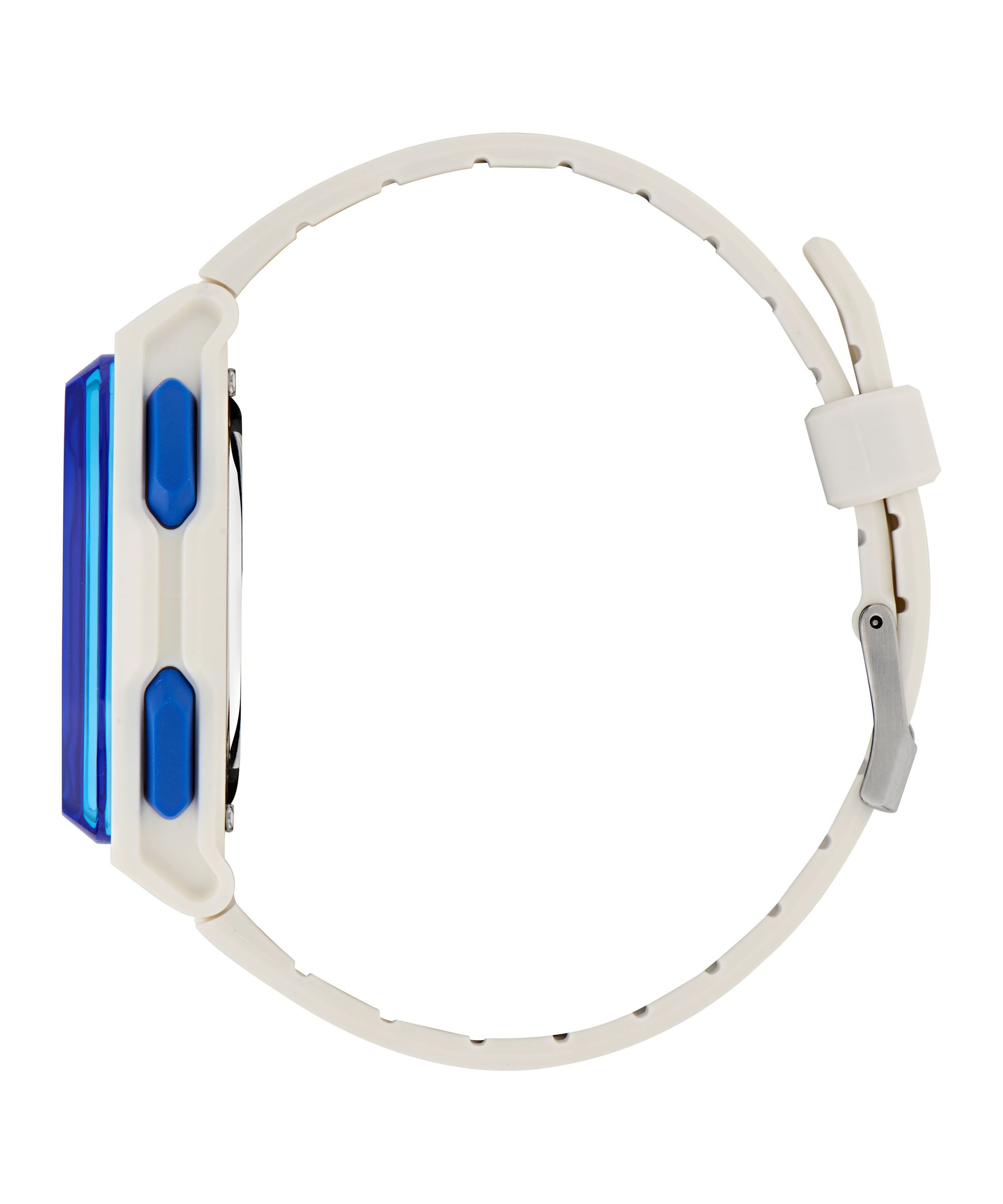 adidas Originals Quarzuhr »City Tech Six« Armbanduhr, Herrenuhr, digital, Monat, Tag, Wochentag
