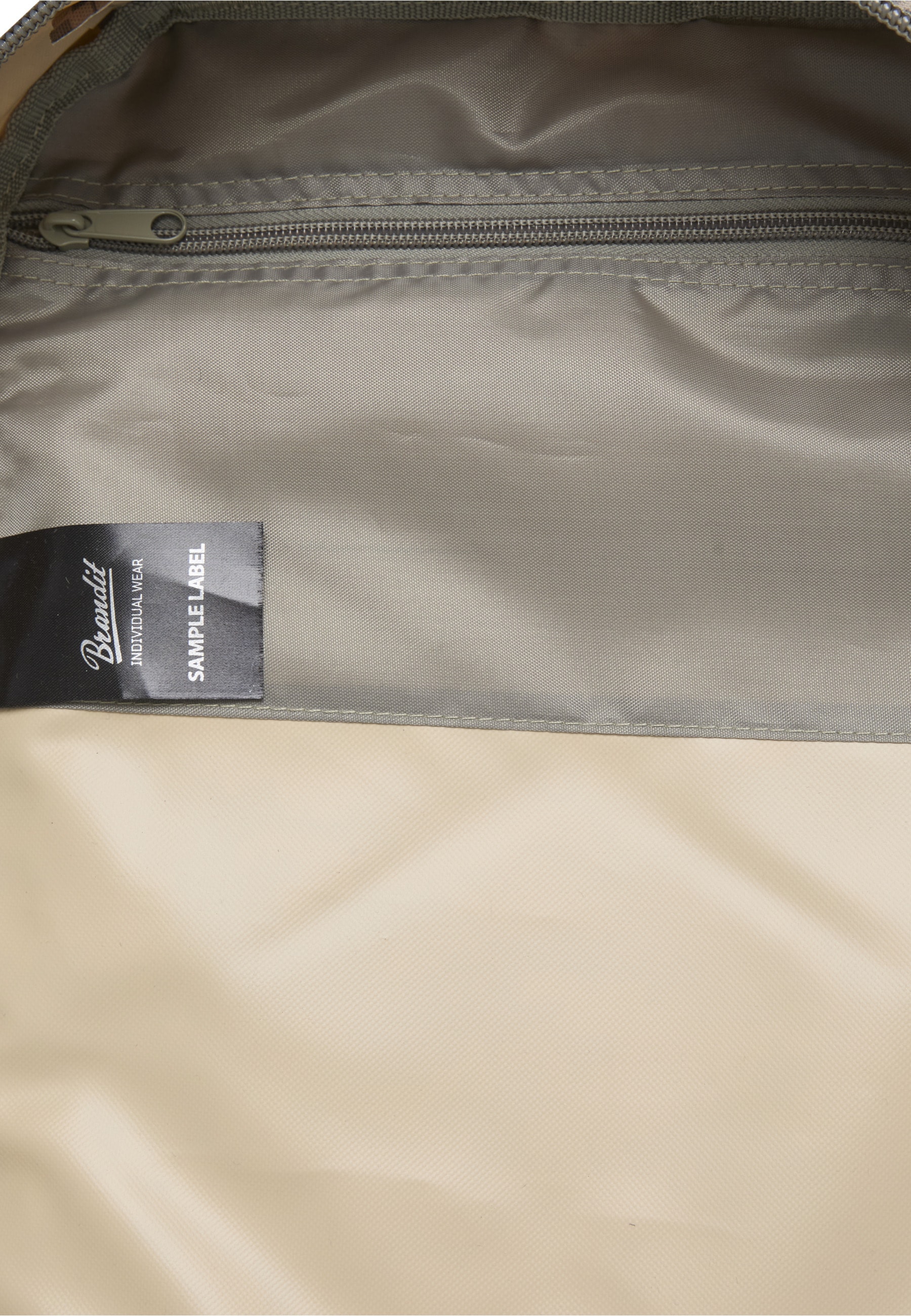 Brandit Rucksack »Brandit Accessoires US Cooper Backpack Large«