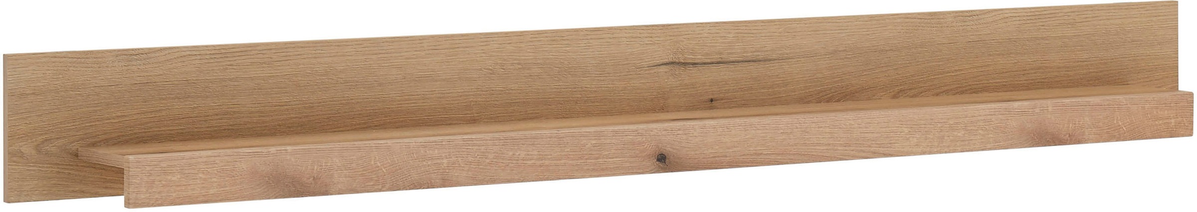 INOSIGN Wandboard »Cantara, modernes Wandregal, Hängeregal mit Ablagefach«, günstig online kaufen