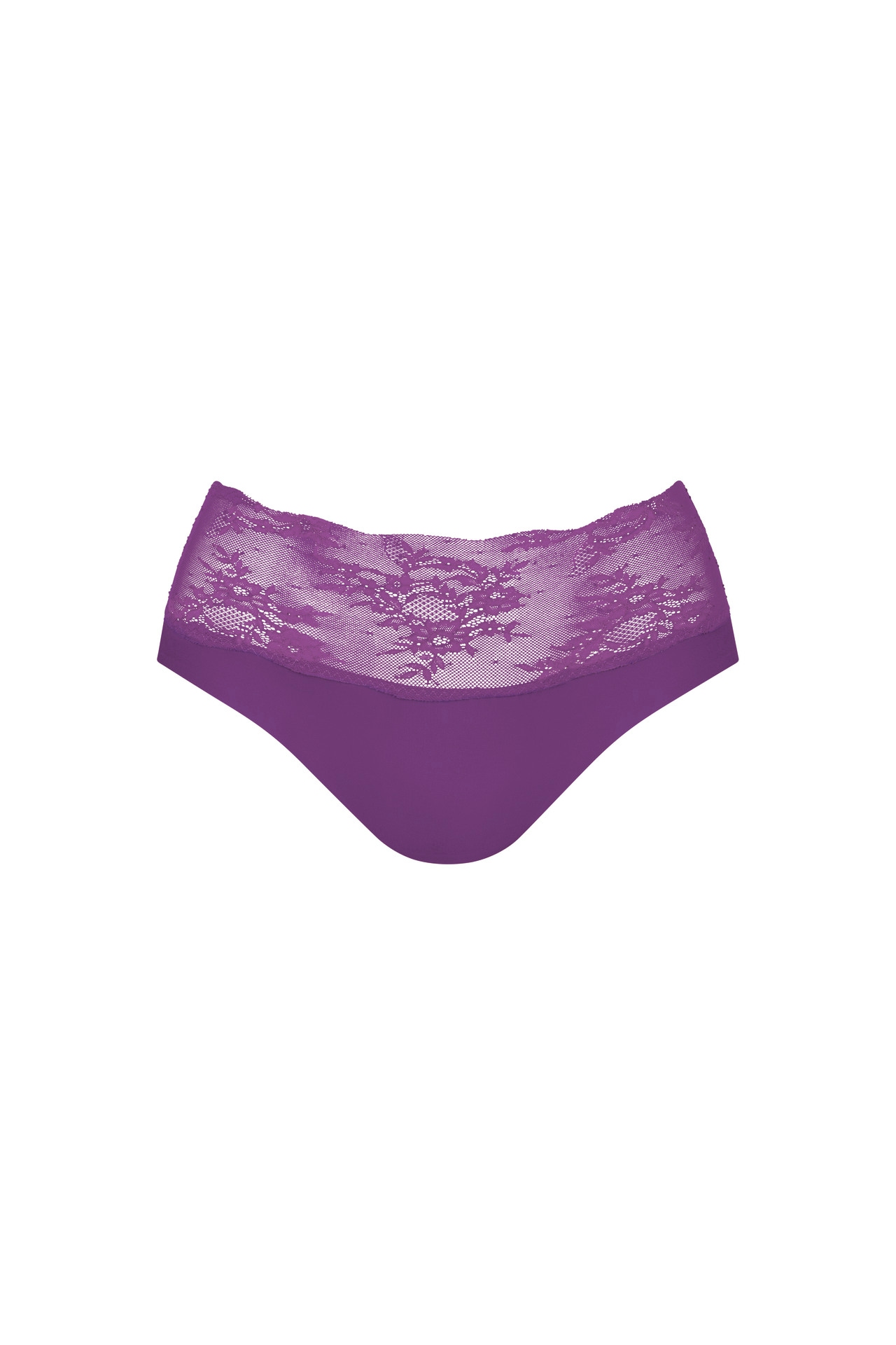 Anita since 1886 Taillenslip »Essential Lace« weich, feminin, elastisch, bequem, dekoratives Spitzenband