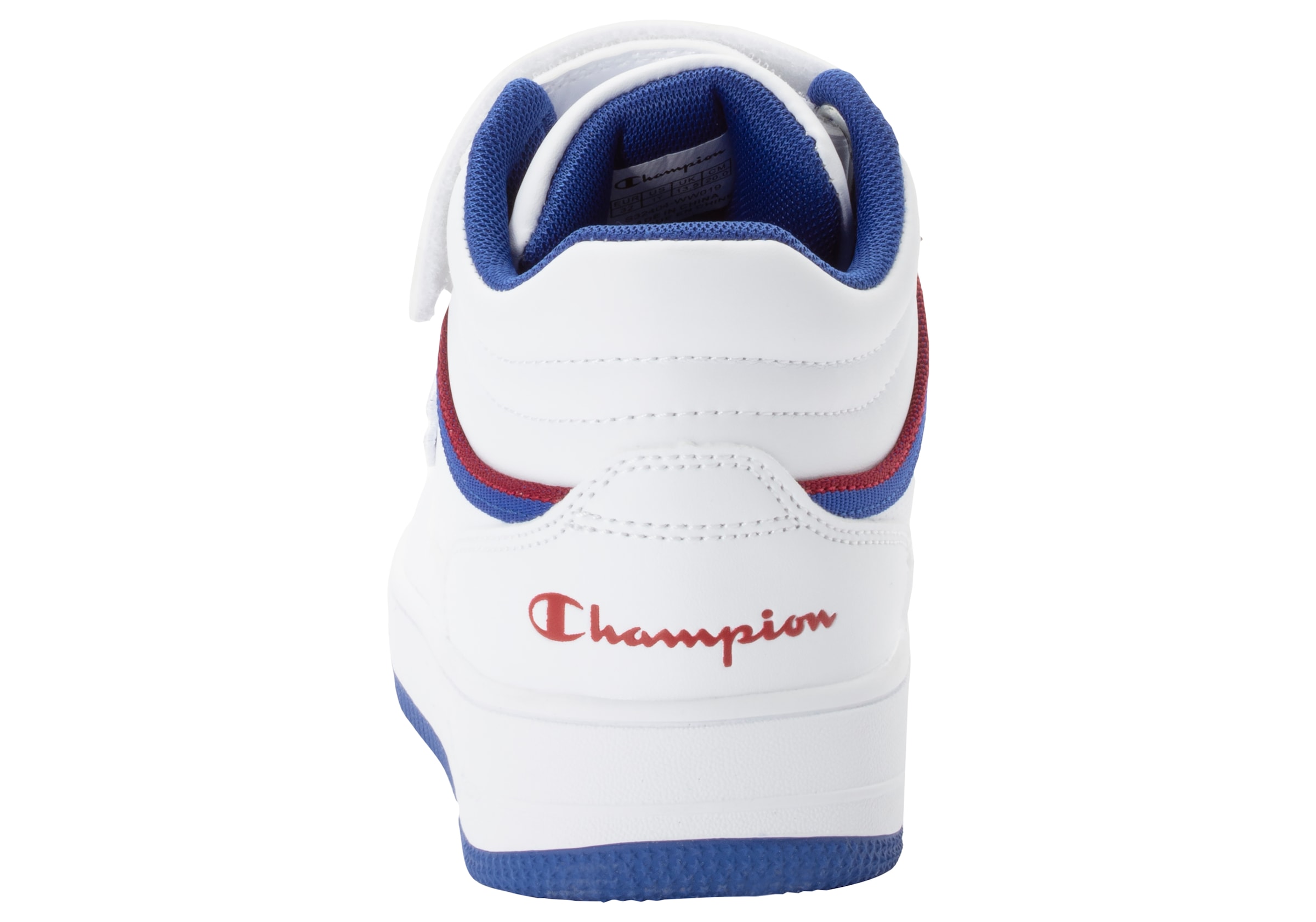 Champion Sneaker »RD18 B PS MID«