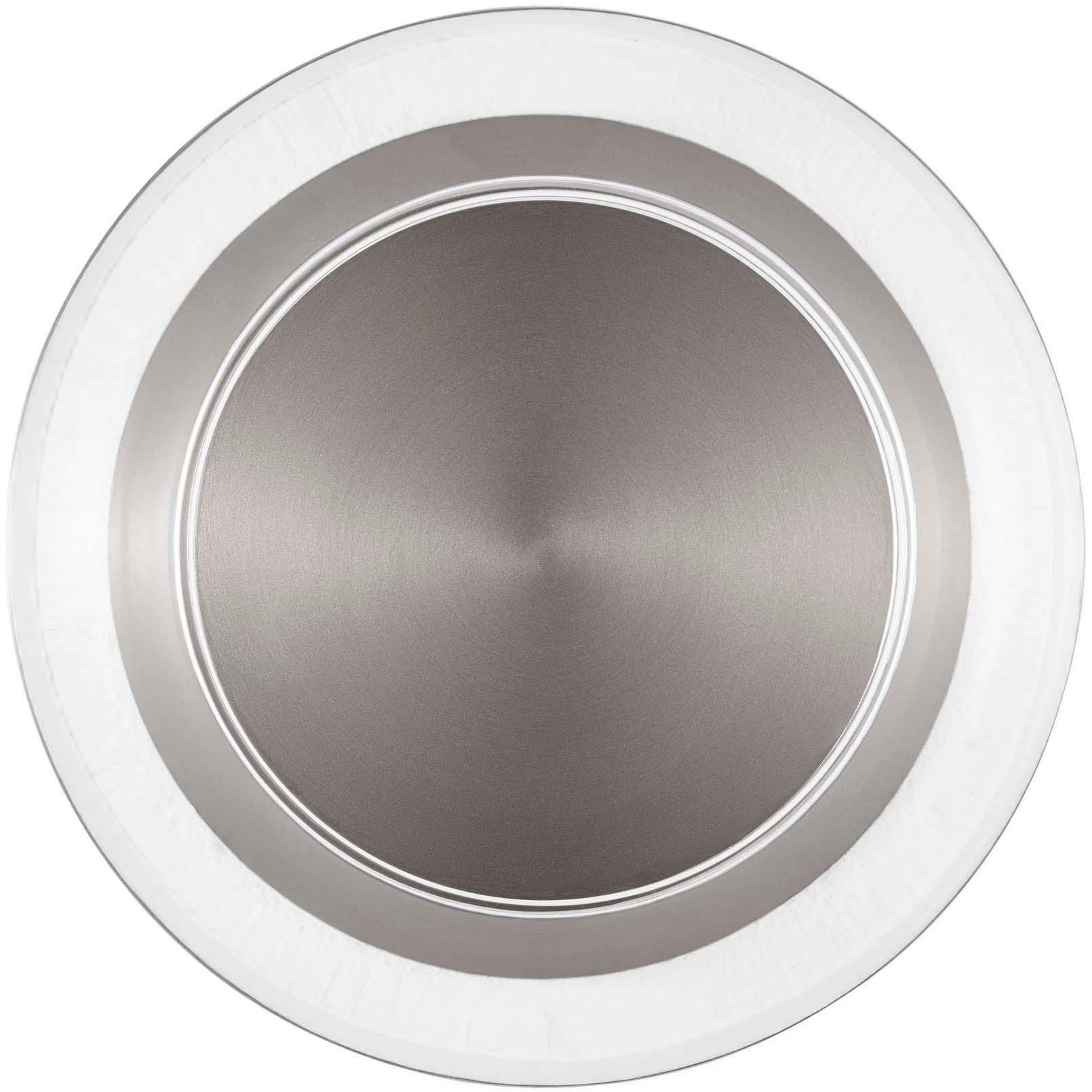 Nova Luce Wandleuchte »AIRIDA« LED-Modul 1 Stk. Warmweiß