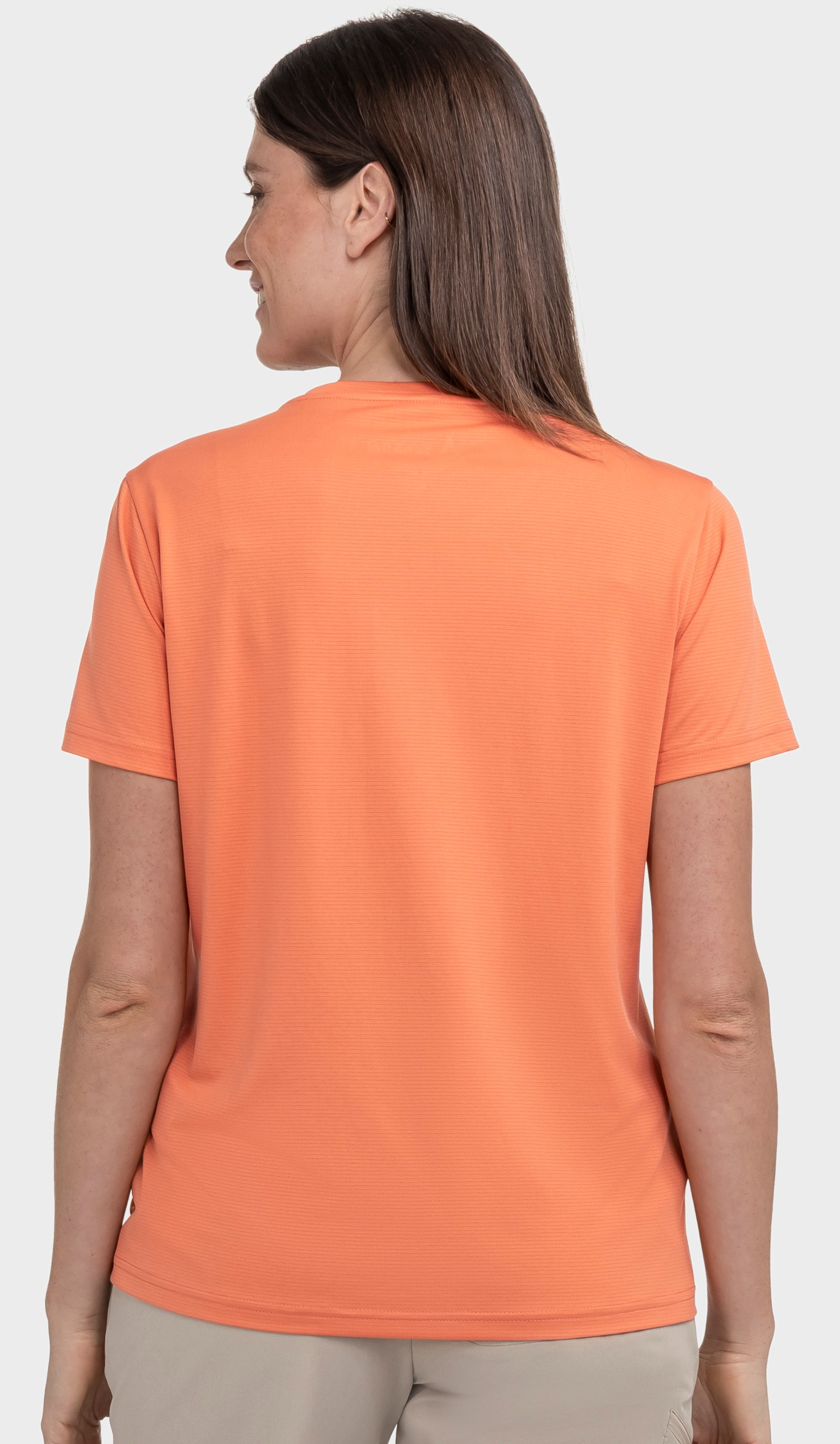 Schöffel Funktionsshirt »CIRC T Shirt Tauron L«