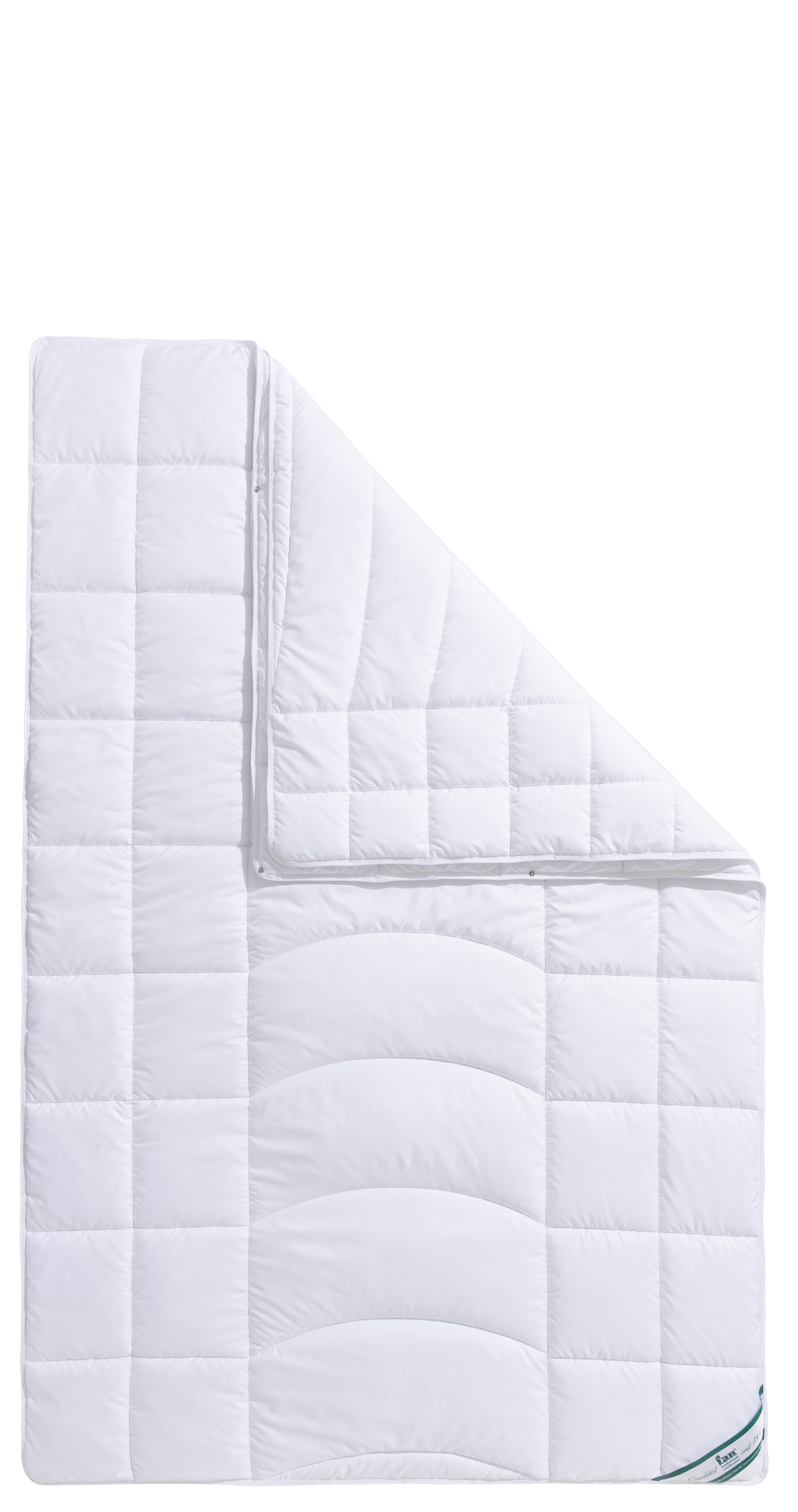 fan Microfaserbettdecke »Warmmax« 4-Jahreszeiten 1 Stk. tlg. kuscheliges Sc günstig online kaufen