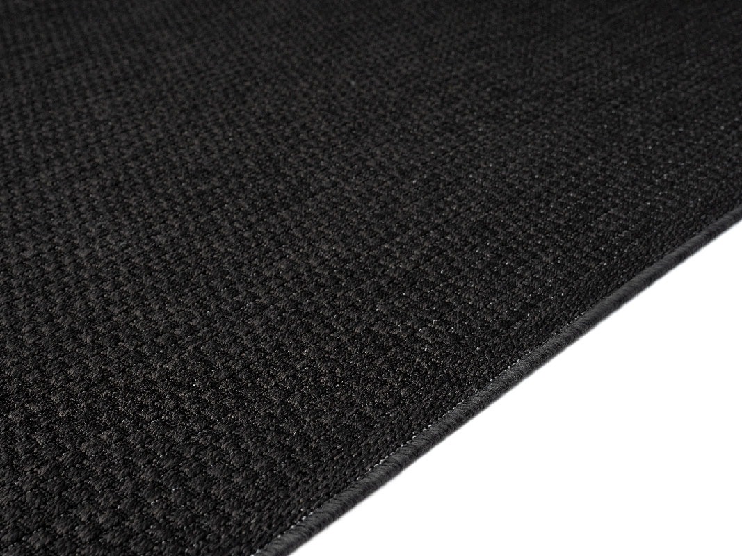 the carpet Teppich »Toulose«, rechteckig, 1 mm Höhe, moderner robuster In und Outdoor Teppich