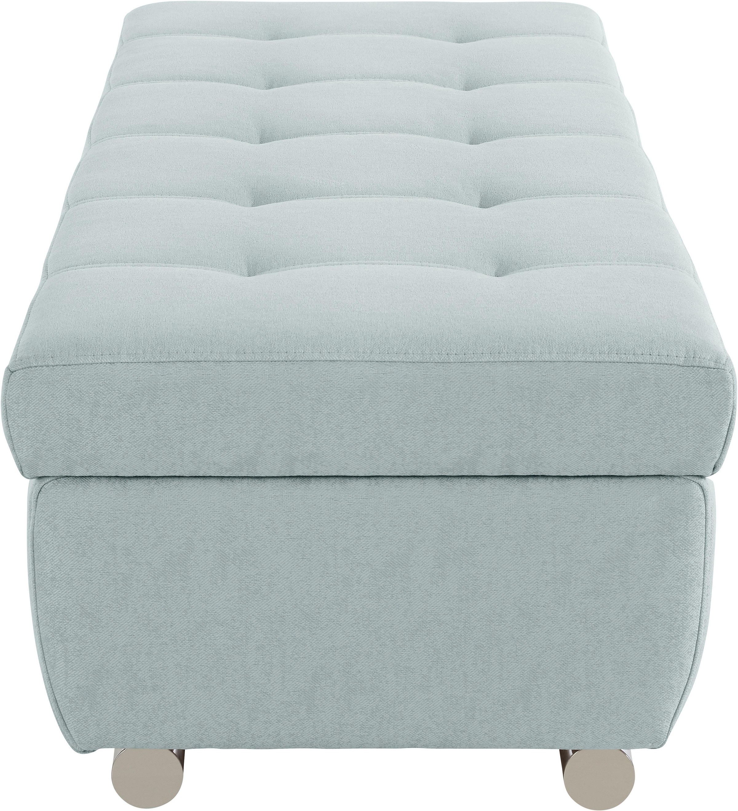 DOMO collection Hocker »Aversa«