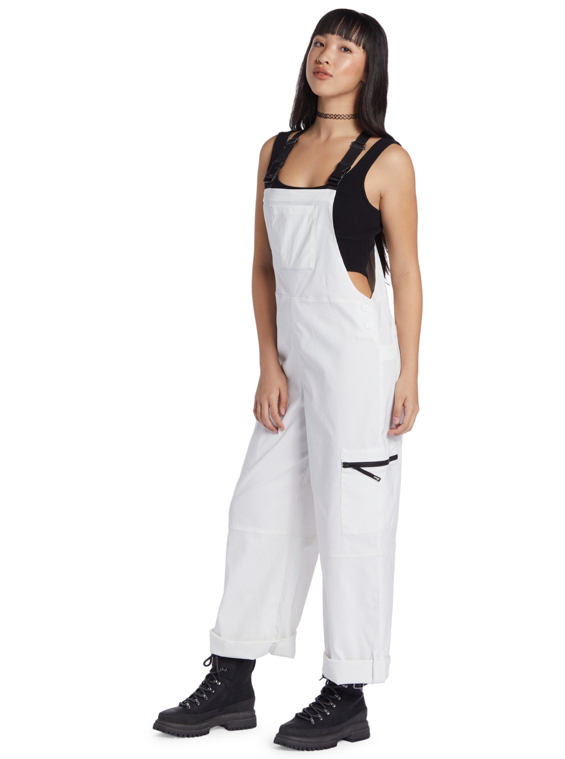 Roxy Jumpsuit »Chloe Kim«