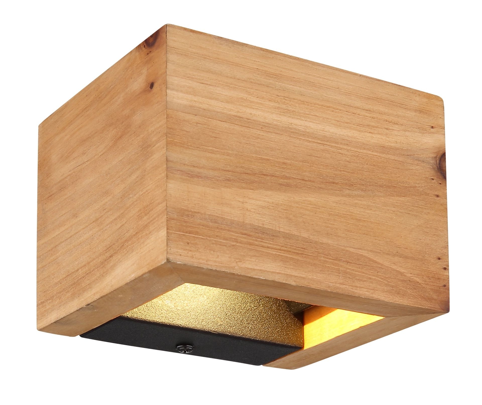 GLOBO LIGHTING LED Wandleuchte »ALINA«, 1 flammig, Leuchtmittel LED-Modul | LED fest integriert, Lichtkegel individuell zu verstellen