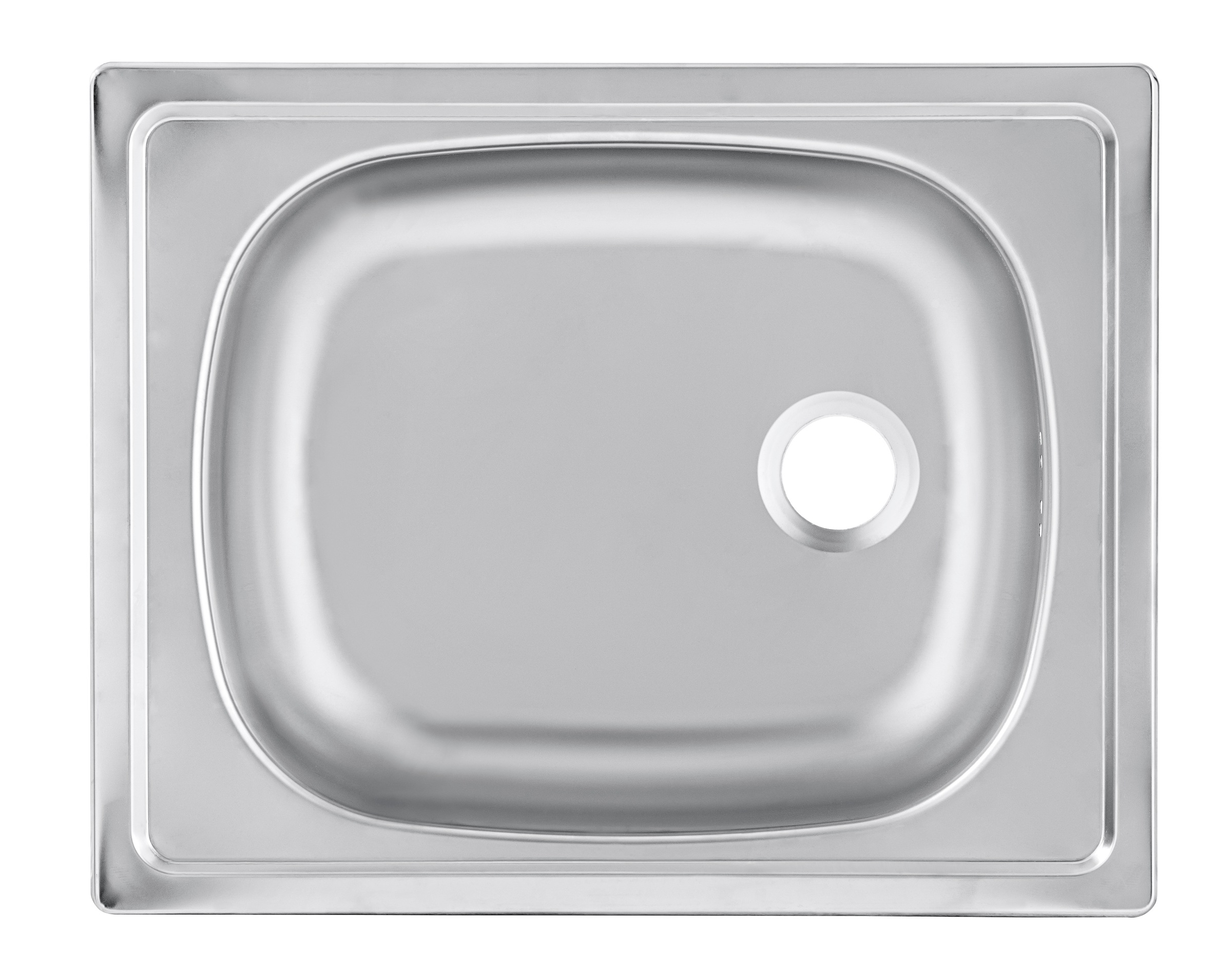 OPTIFIT Küchenzeile »Parma« ohne E-Geräte, Breite 240 cm