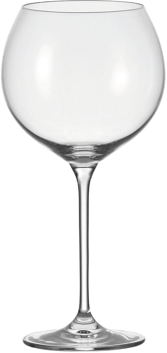 Weinglas »CHEERS«, (Set, 6 tlg.), (Burgunder) 750 ml, 6-teilig