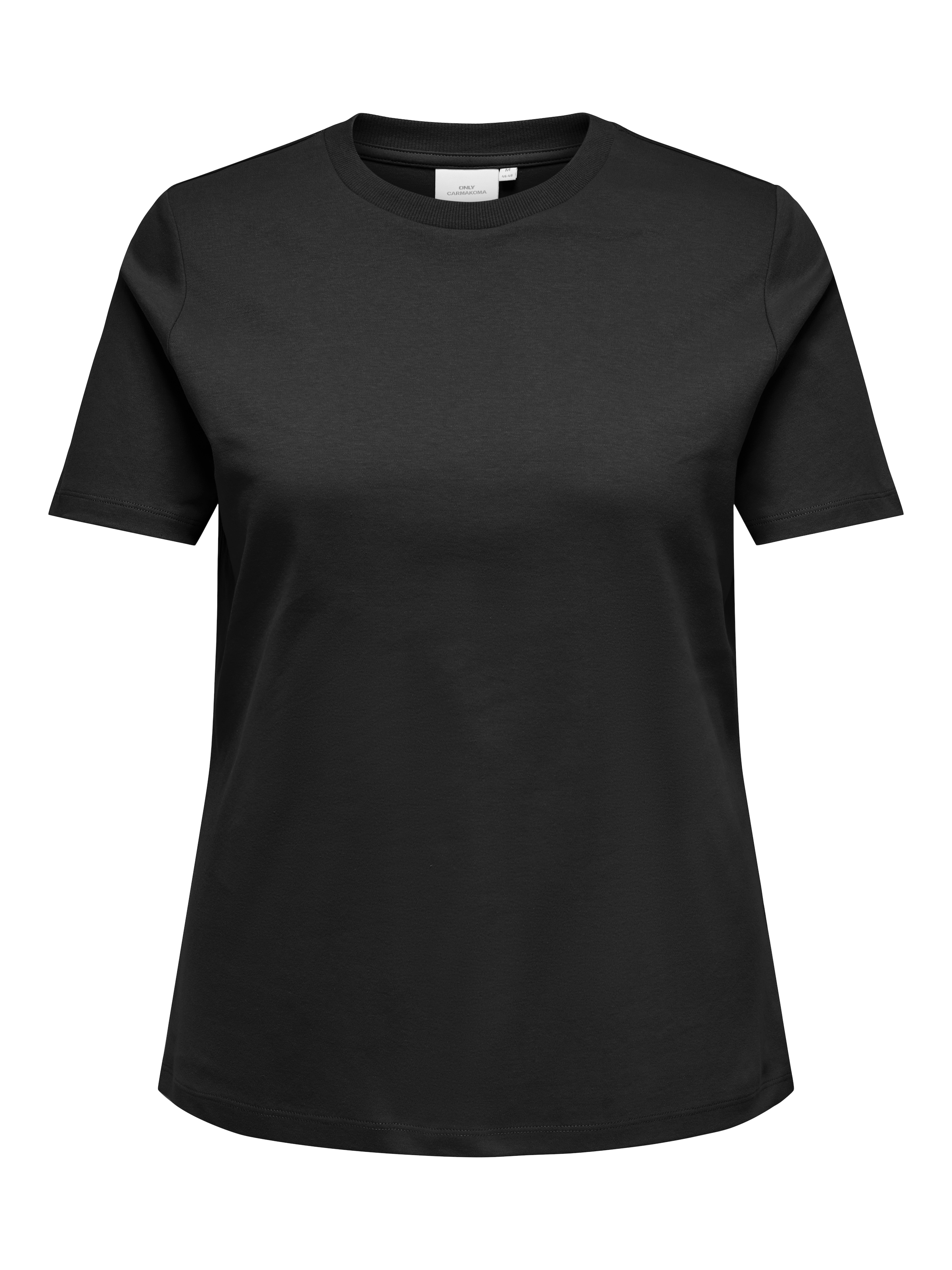 ONLY CARMAKOMA T-Shirt »CARJEN SS JEANS TEE JRS« Baumwolle