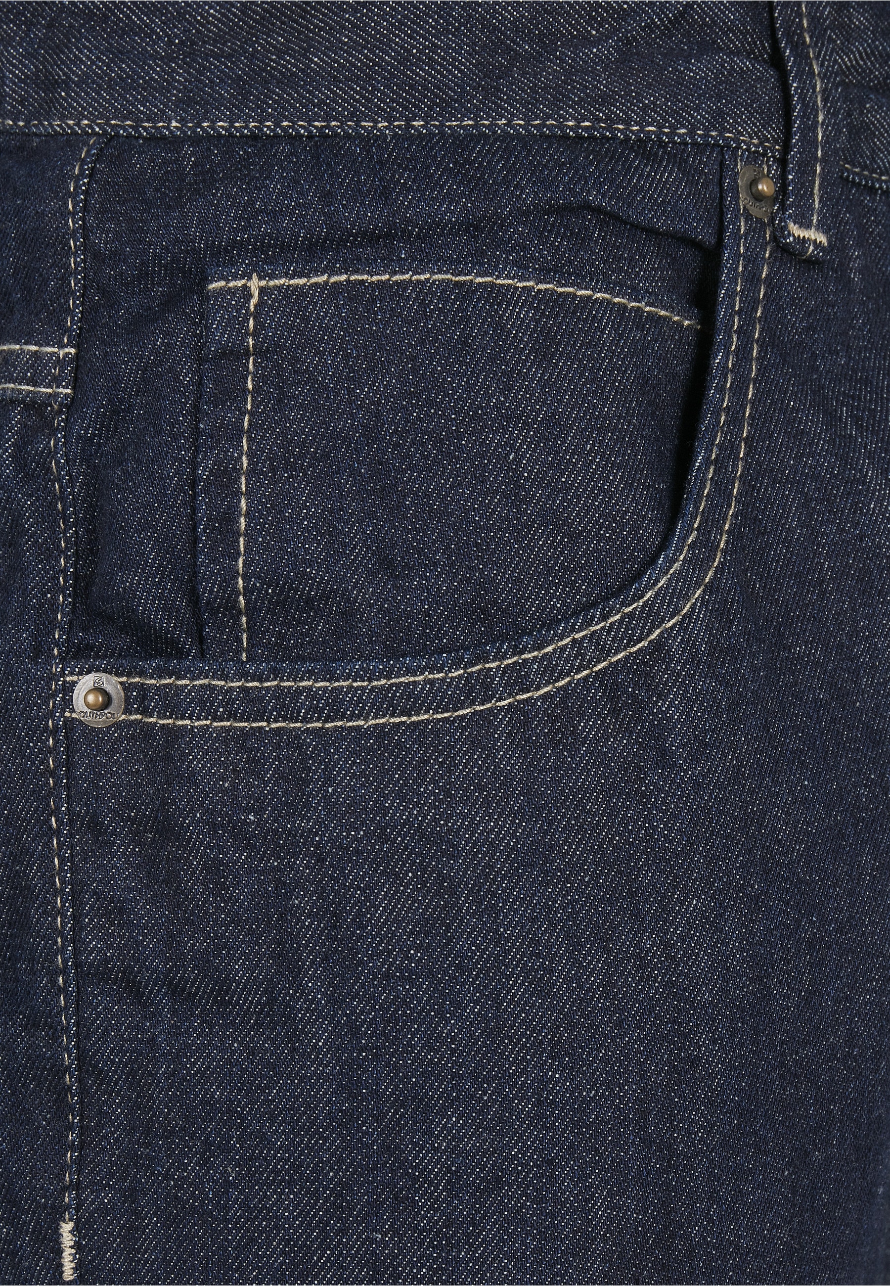 Southpole Bequeme Jeans »Southpole Herren Southpole Embroidery Denim« 1 Stk.