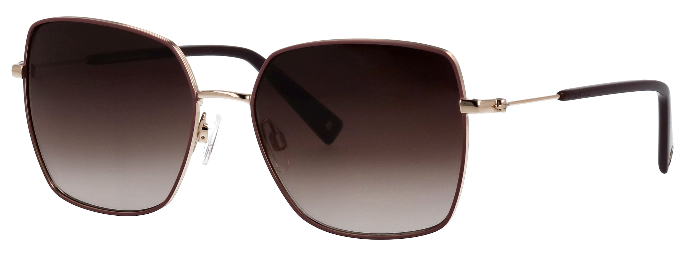 BRENDEL eyewear Sonnenbrille »BRENDEL eyewear Sonnenbrille«
