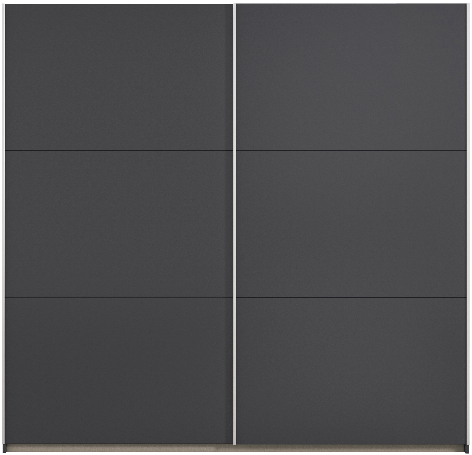 rauch Kleiderschrank »Kleiderschrank Drehtürenschrank Schrank Garderobe KRO günstig online kaufen