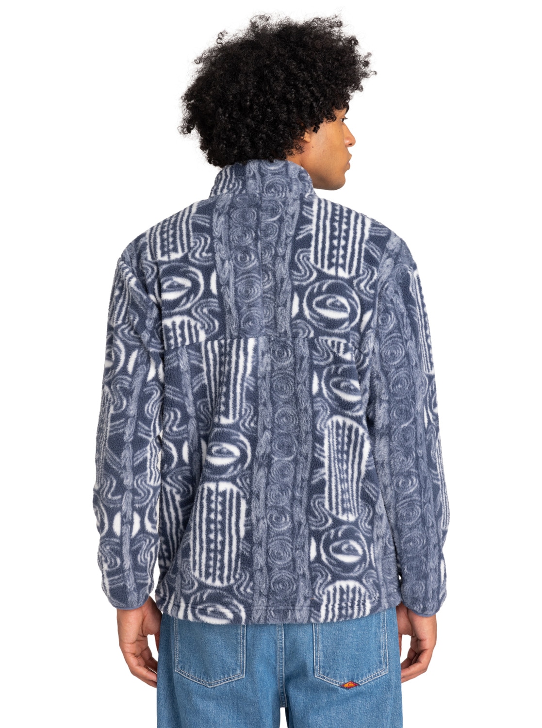 Quiksilver Sweatshirt »Clean Coast«