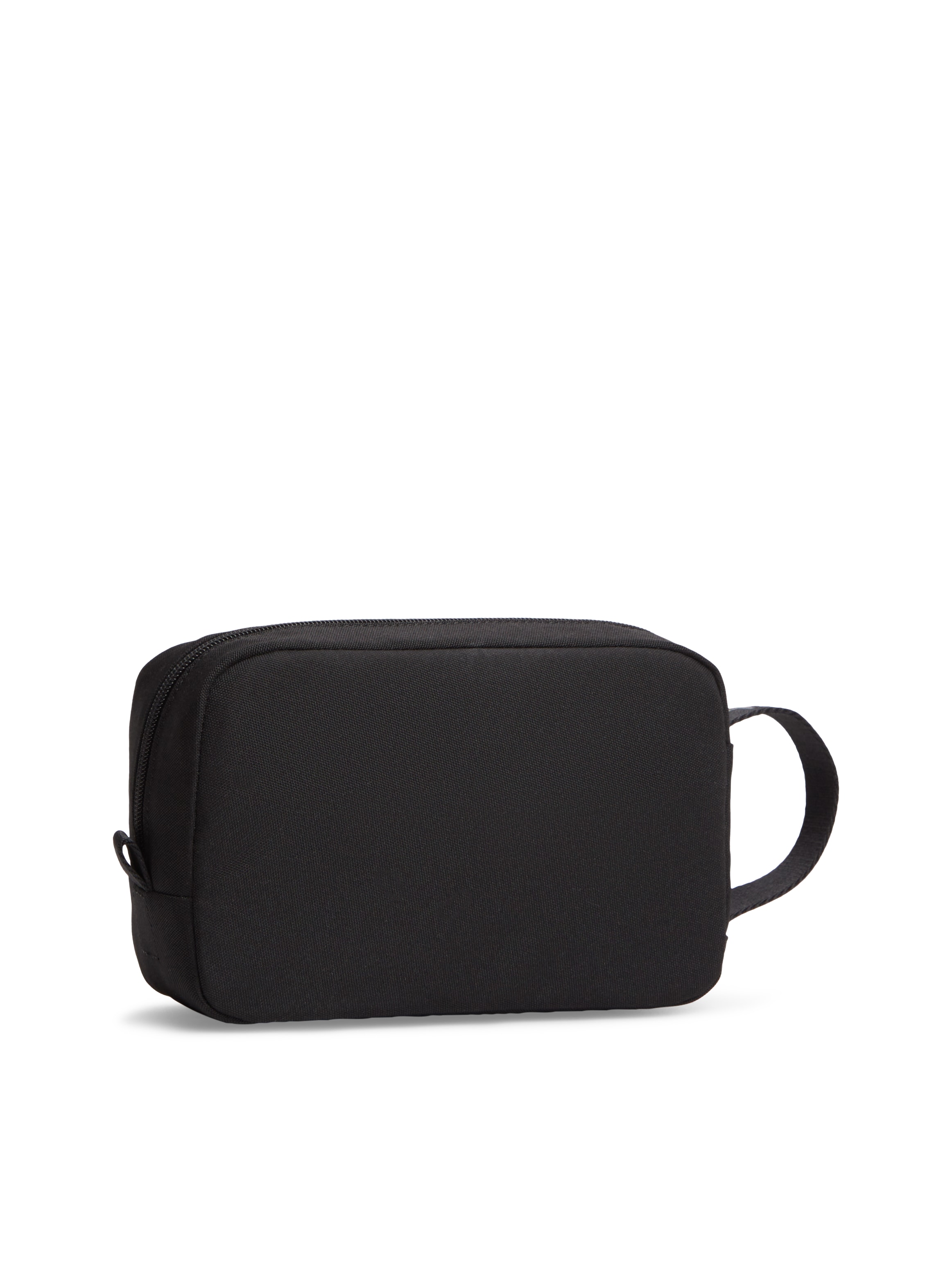 Tommy Jeans Kulturbeutel »TJM ESS DAILY WASHBAG« Unisex Minibag, Hygienebeutel mit praktischer Handschlaufe