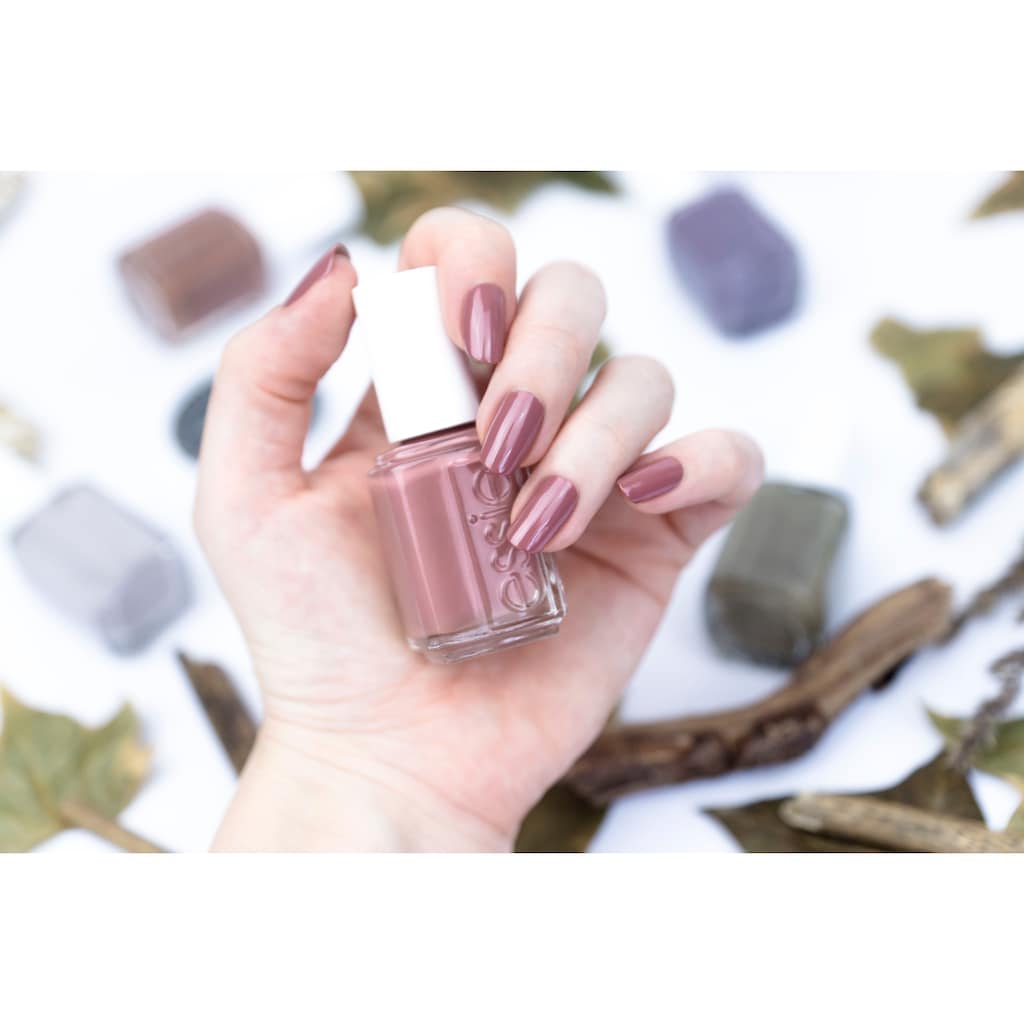 essie Nagellack »Nudetöne«