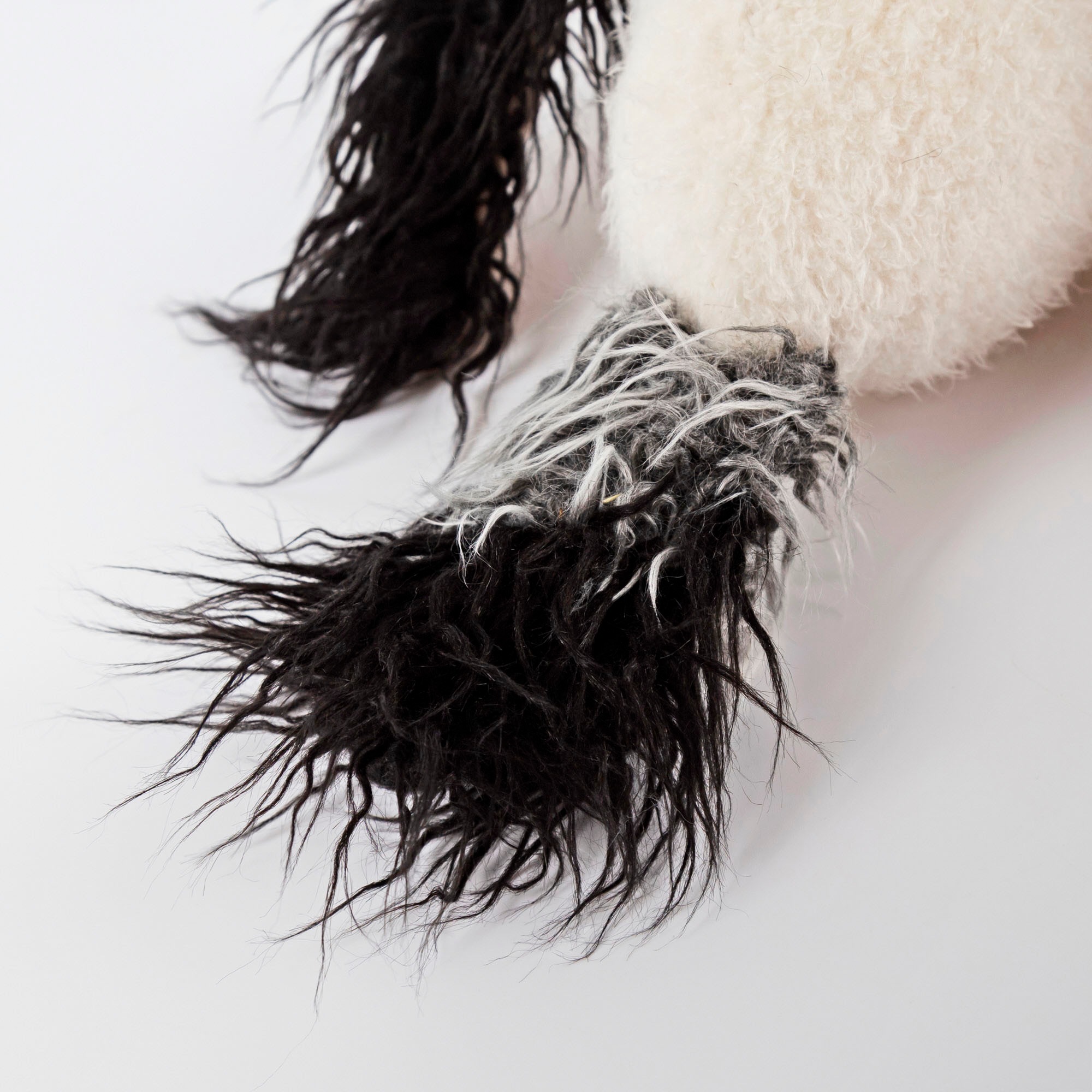 Sigikid Kuscheltier »Kikeriki, Loud in the Cloud«