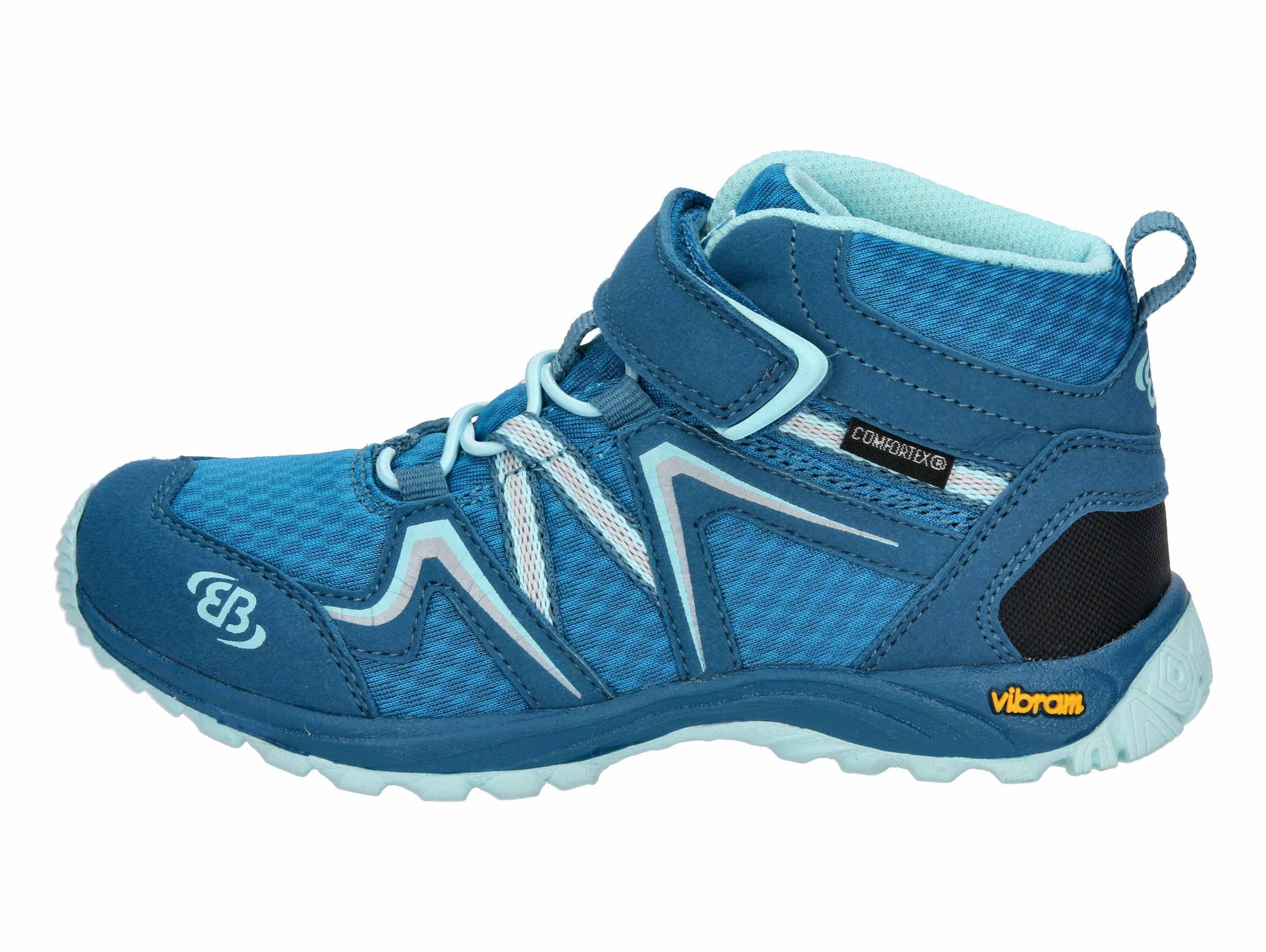 BRÜTTING Wanderstiefel »Outdoorstiefel Rockwall«