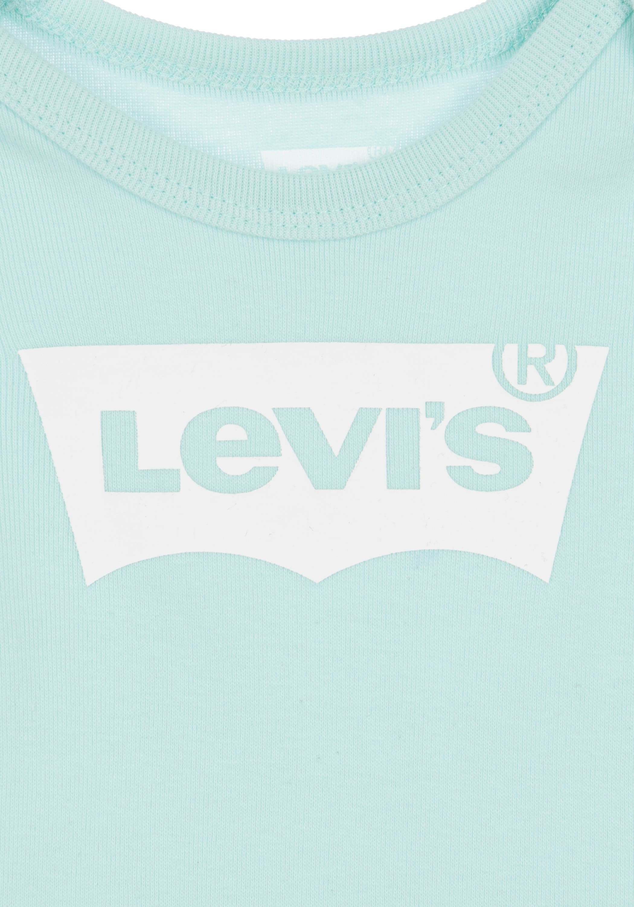 Levi's® Kids Body »Neugeborenen-Geschenkset«, UNISEX