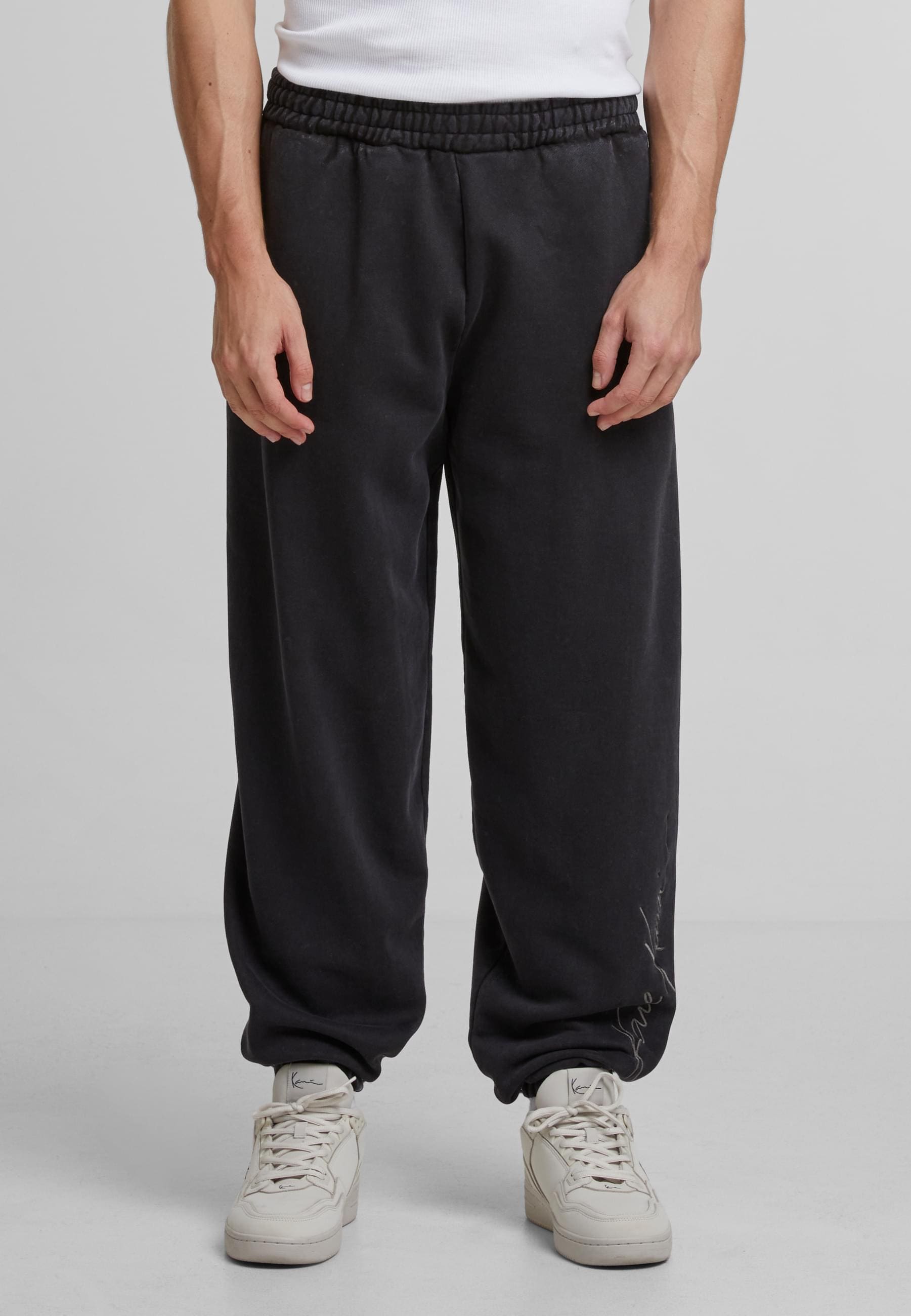 Karl Kani Jogginghose »Karl Kani Karl Kani Autograph Heavy Os Sweatpants«