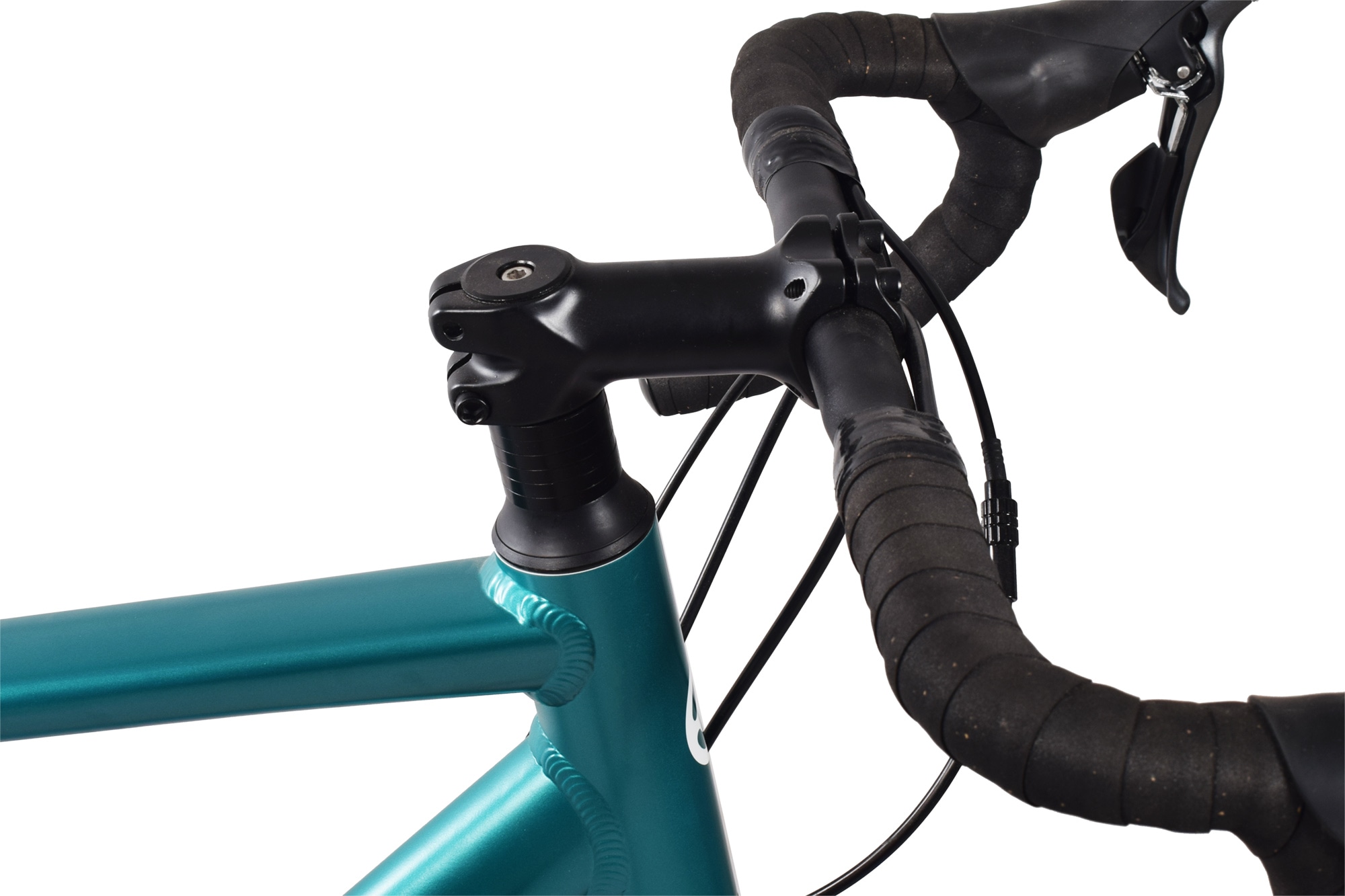 CHILLIZ Gravelbike »GL.05« 16 Gang Shimano Claris RD2400 Schaltwerk Kettenschaltung