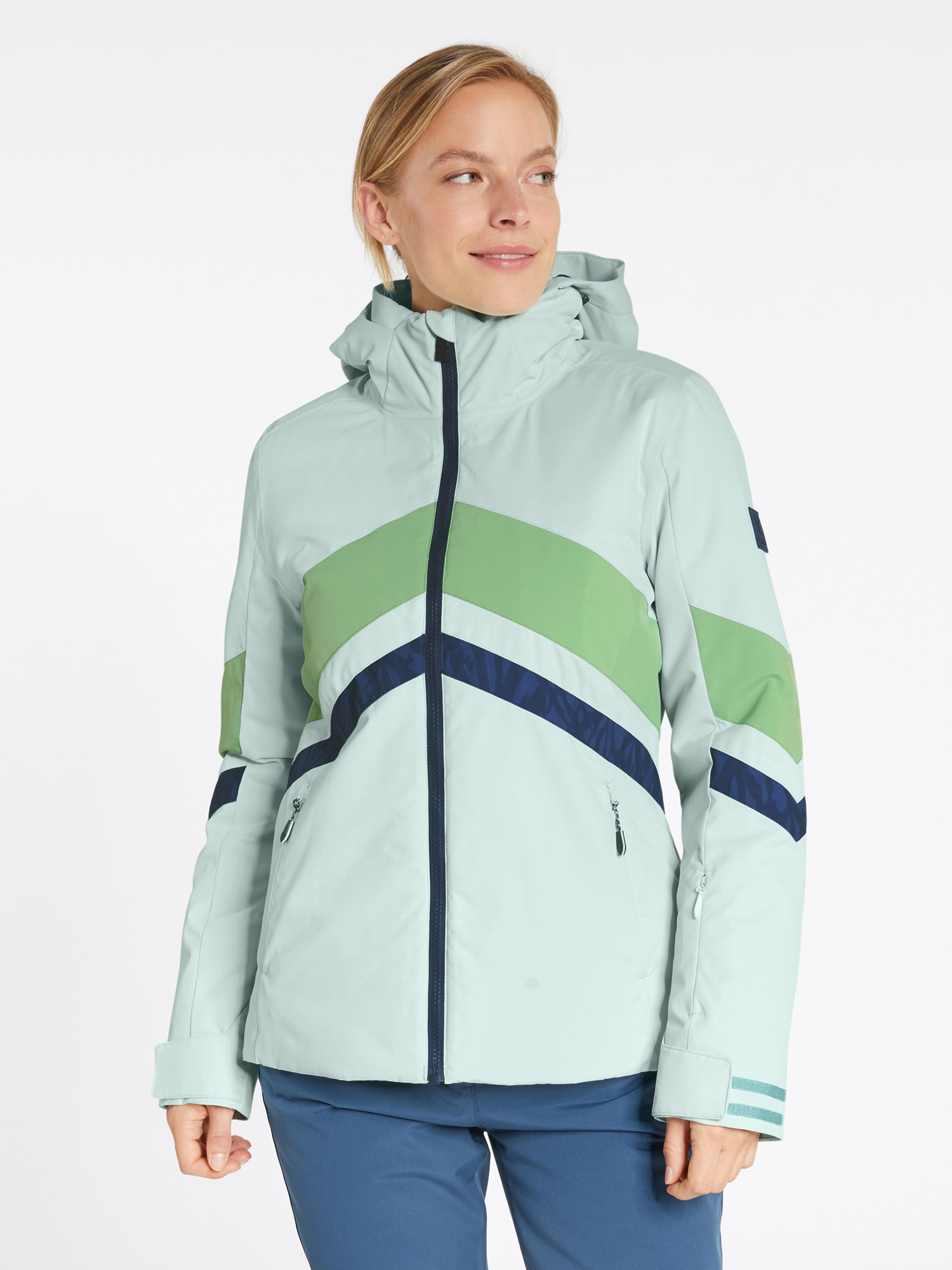 Ziener Skijacke »TELIA«