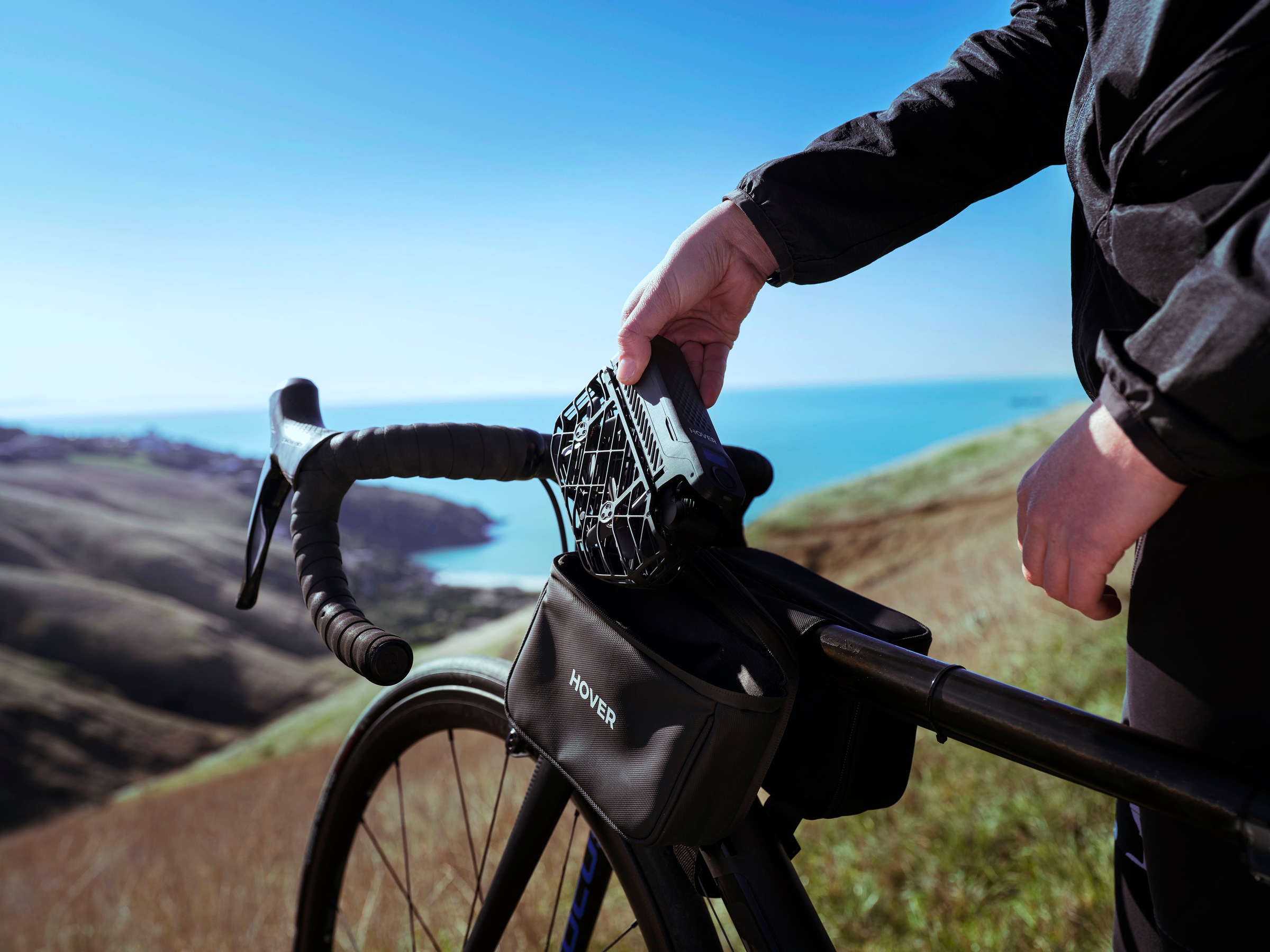 HOVERAir Drohnen-Tasche »Multifunktionale Tragetasche«