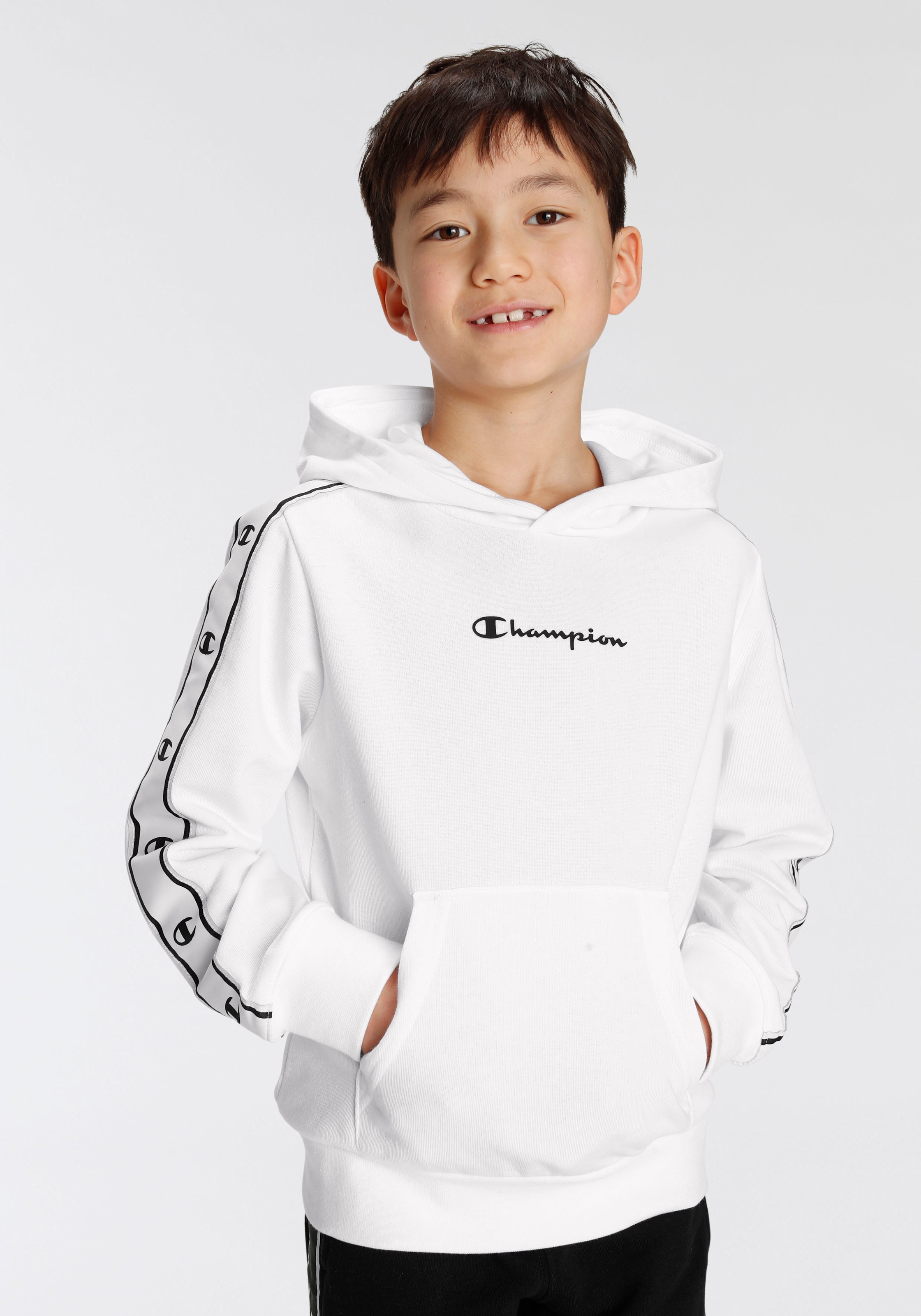 Champion Kapuzensweatshirt »Hooded Sweatshirt« kaufen