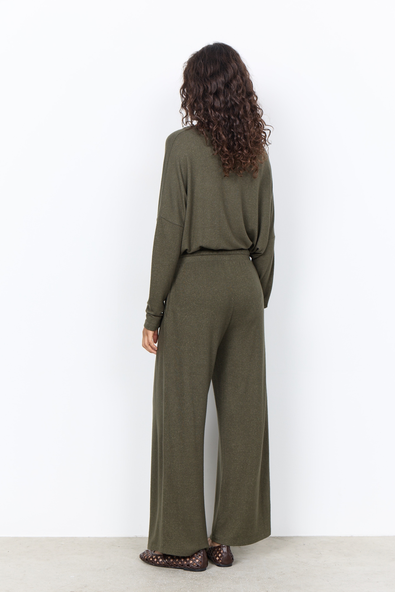 soyaconcept Shirtbluse »SC-BIARA 1« Viskosemischung