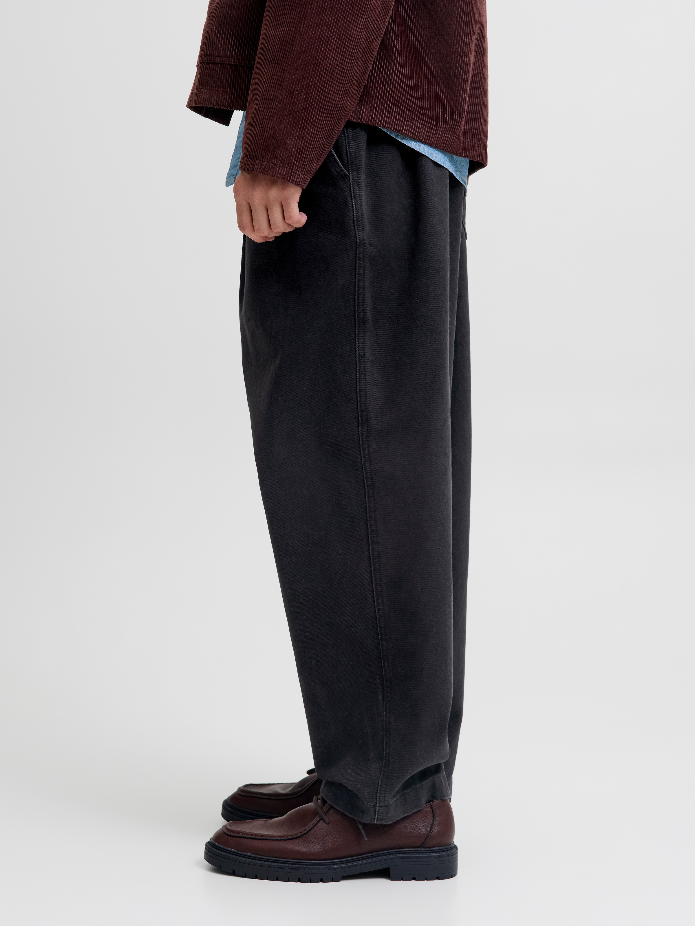 Jack & Jones Jogginghose »JPSTEVAN BLAINE JOGGER SN«