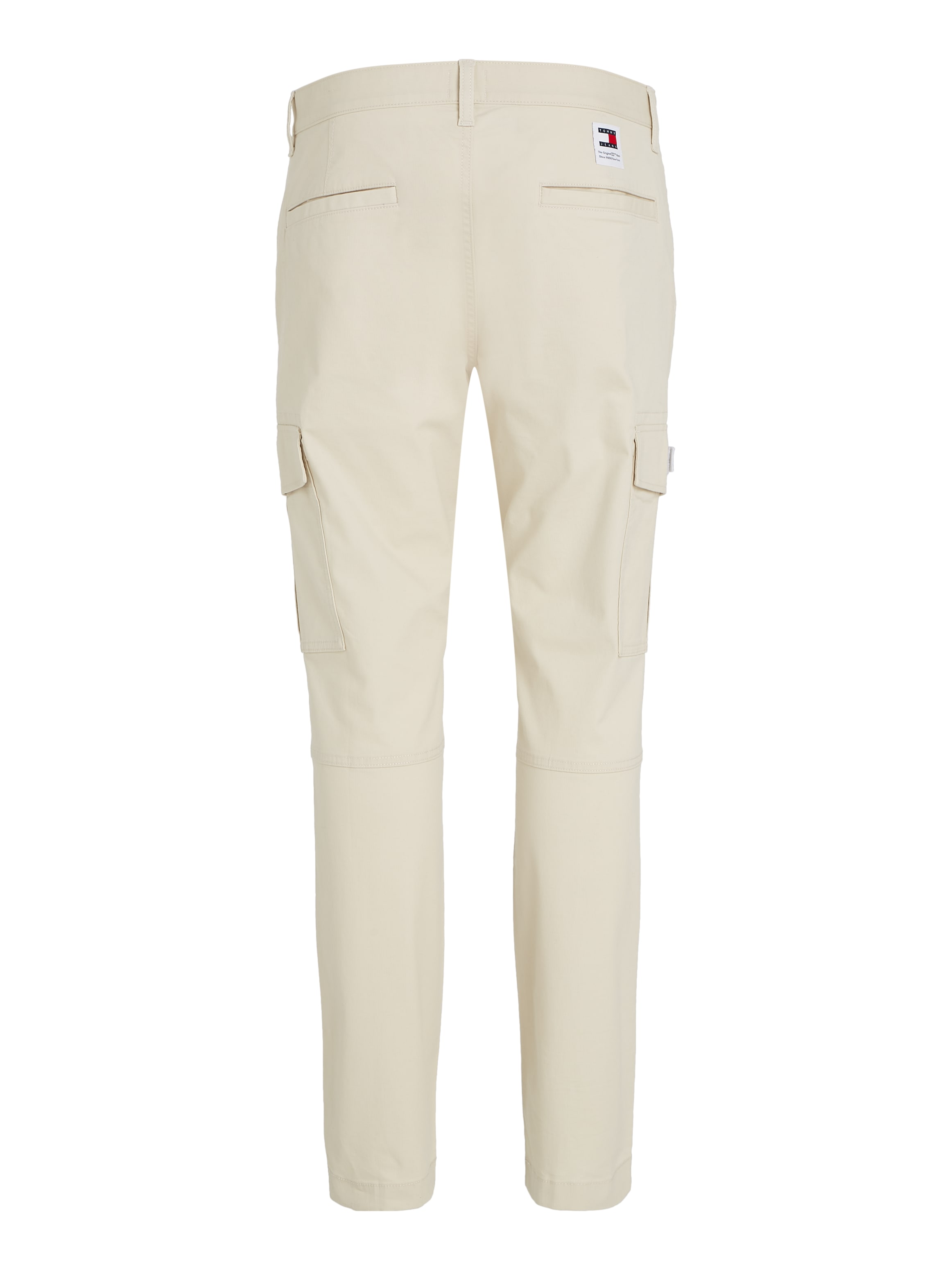 Tommy Jeans Cargohose »TJM AUSTIN LIGHTWEIGHT CARGO«