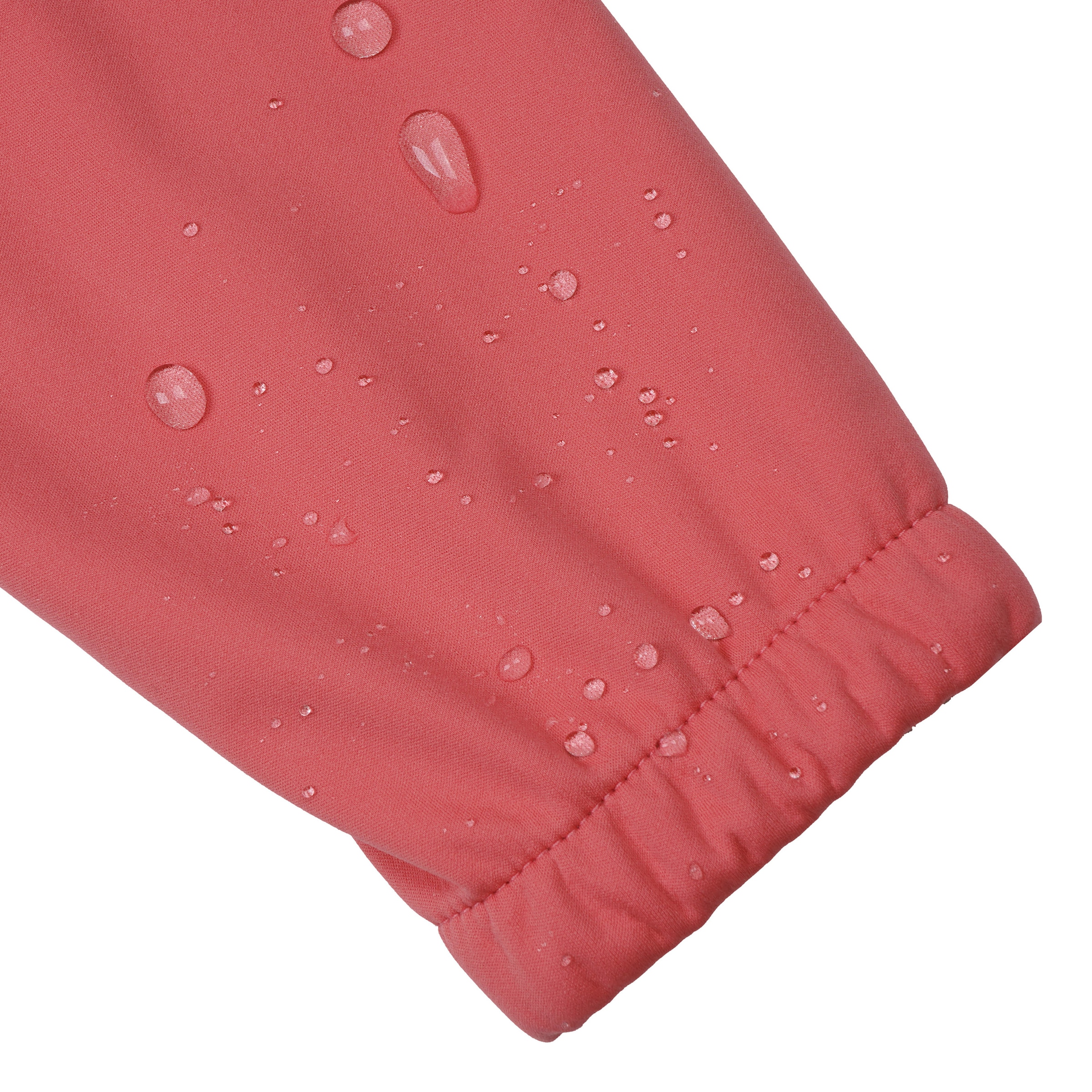 Icepeak Softshelljacke »KLEVE JR« für Kinder und Jugendliche, sportlich, vielseitig einsetzbar