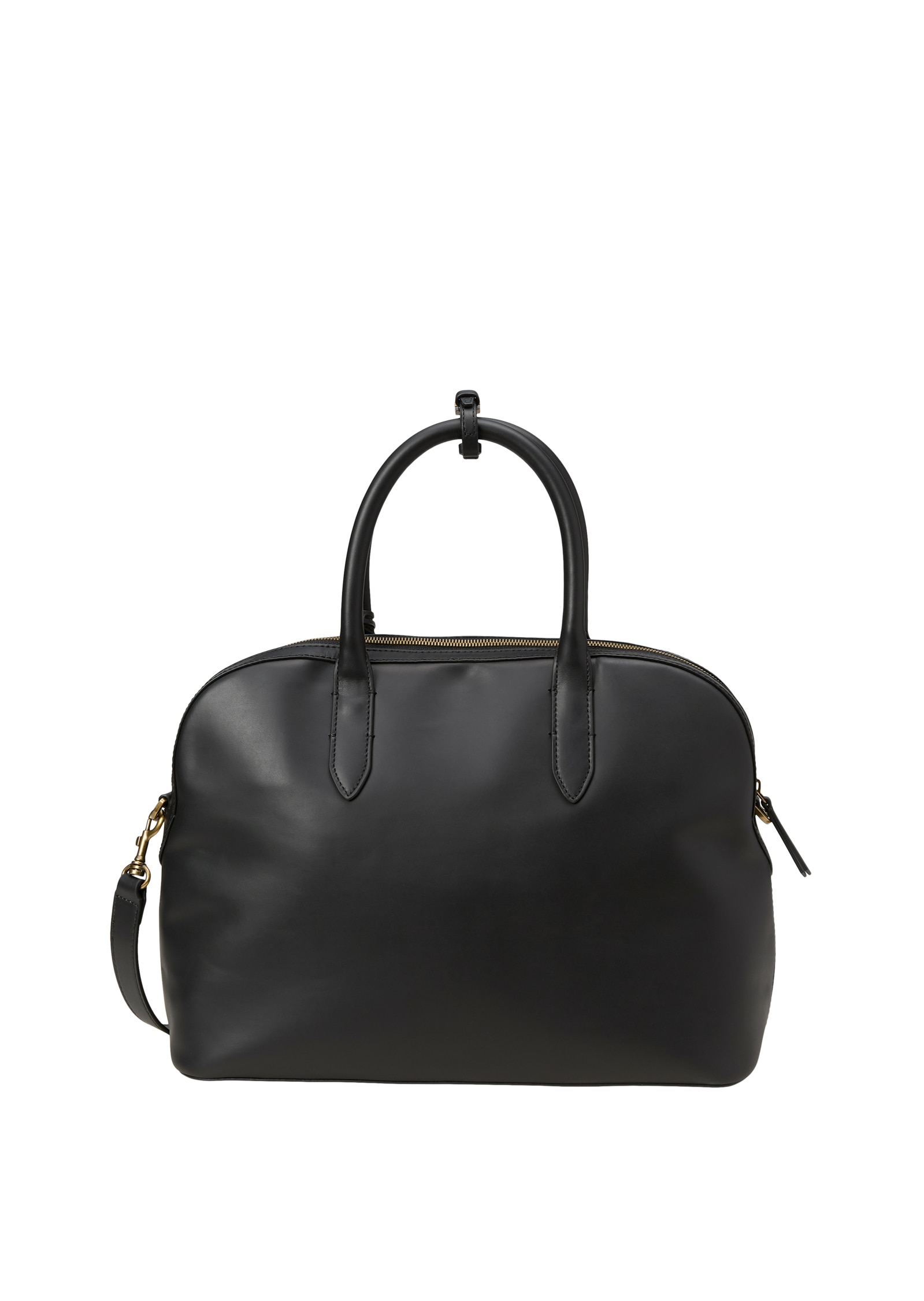Marc O'Polo Accessories Shopper »Gaia« große Damen-Umhängetasche, Henkeltasche, Schultertasche