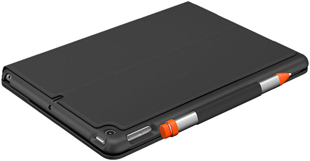 Logitech Tastatur »Slim Folio«
