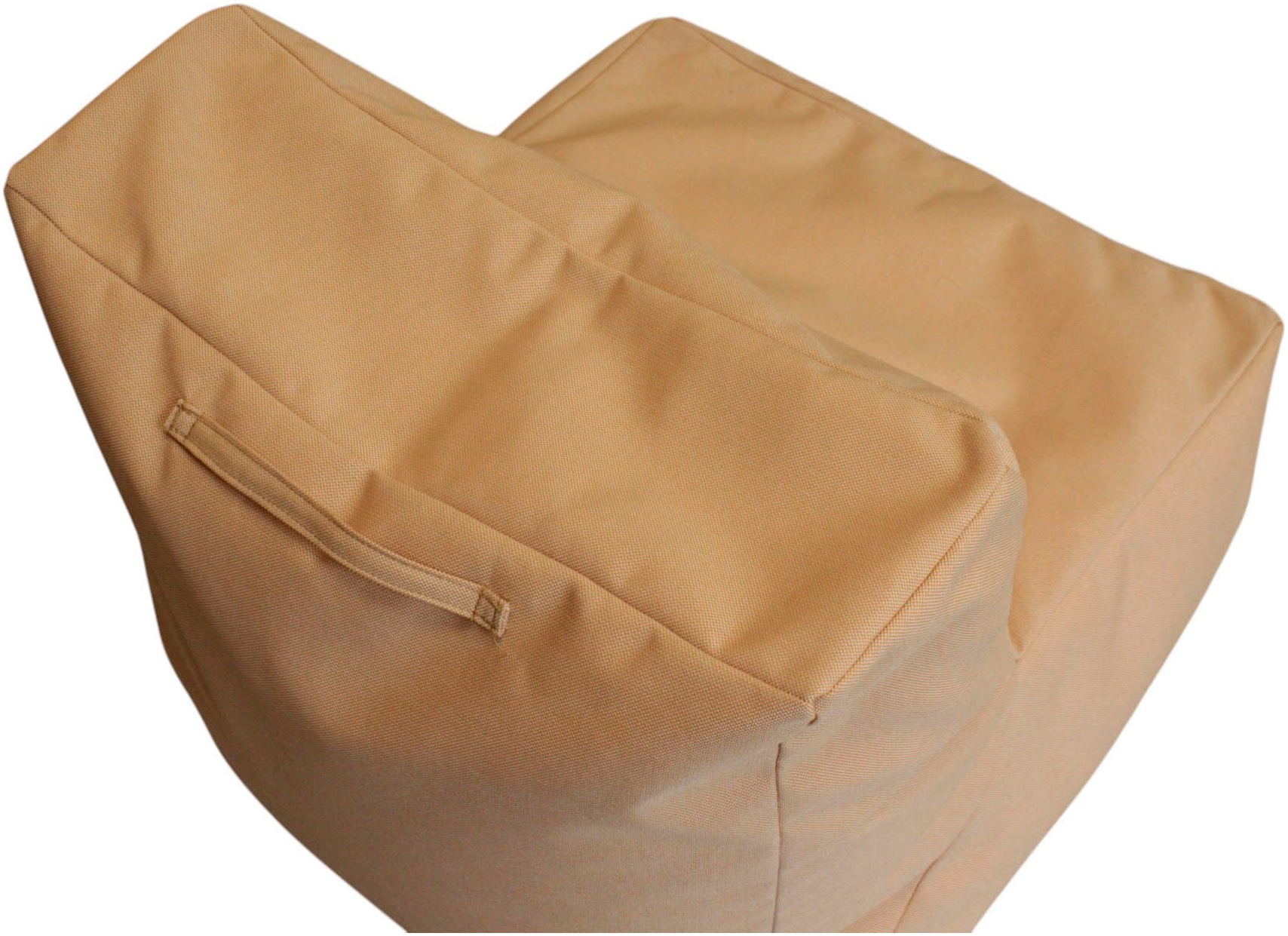 DEHLER Sitzsack »Luise Kids Outdoor«, Made in Germany