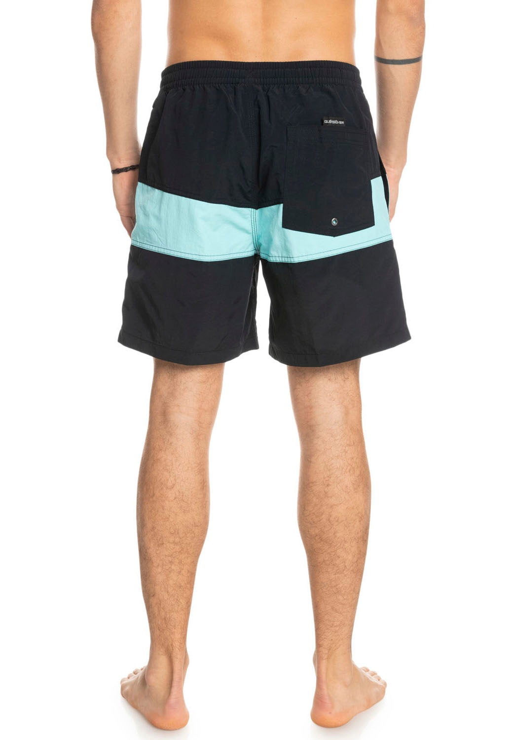 2. Bild von Quiksilver Boardshorts »OCEAN PANEL VOLLEY 17NB«