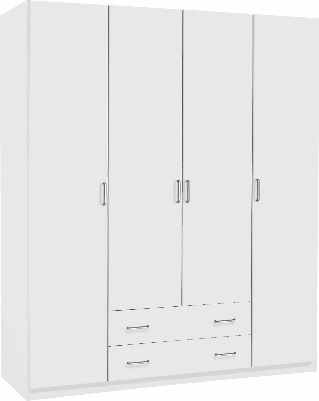 rauch Kleiderschrank "P4You" günstig online kaufen