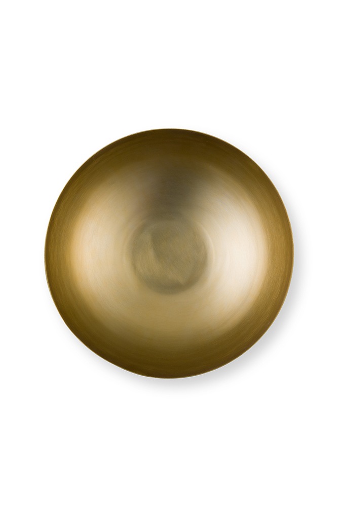 PiP Studio Dekotablett »Tablett Metall«, (1 St.)