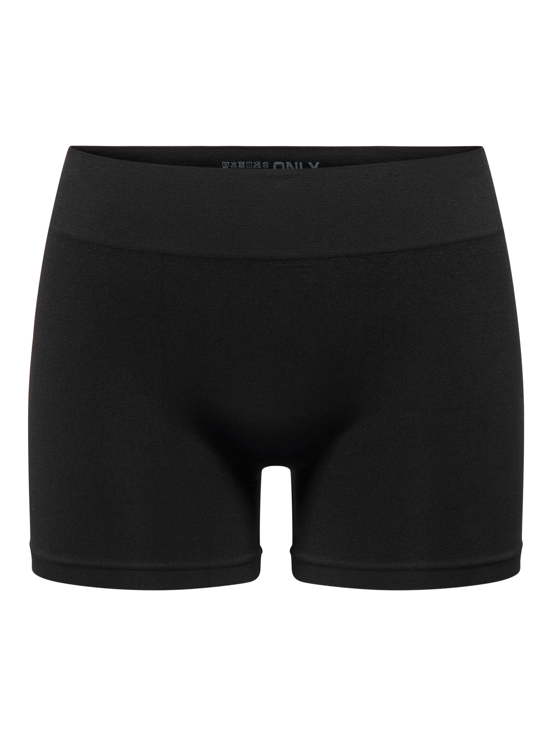 ONLY Radlerhose »ONLVICKY SEAMLESS MINI SHORTS«