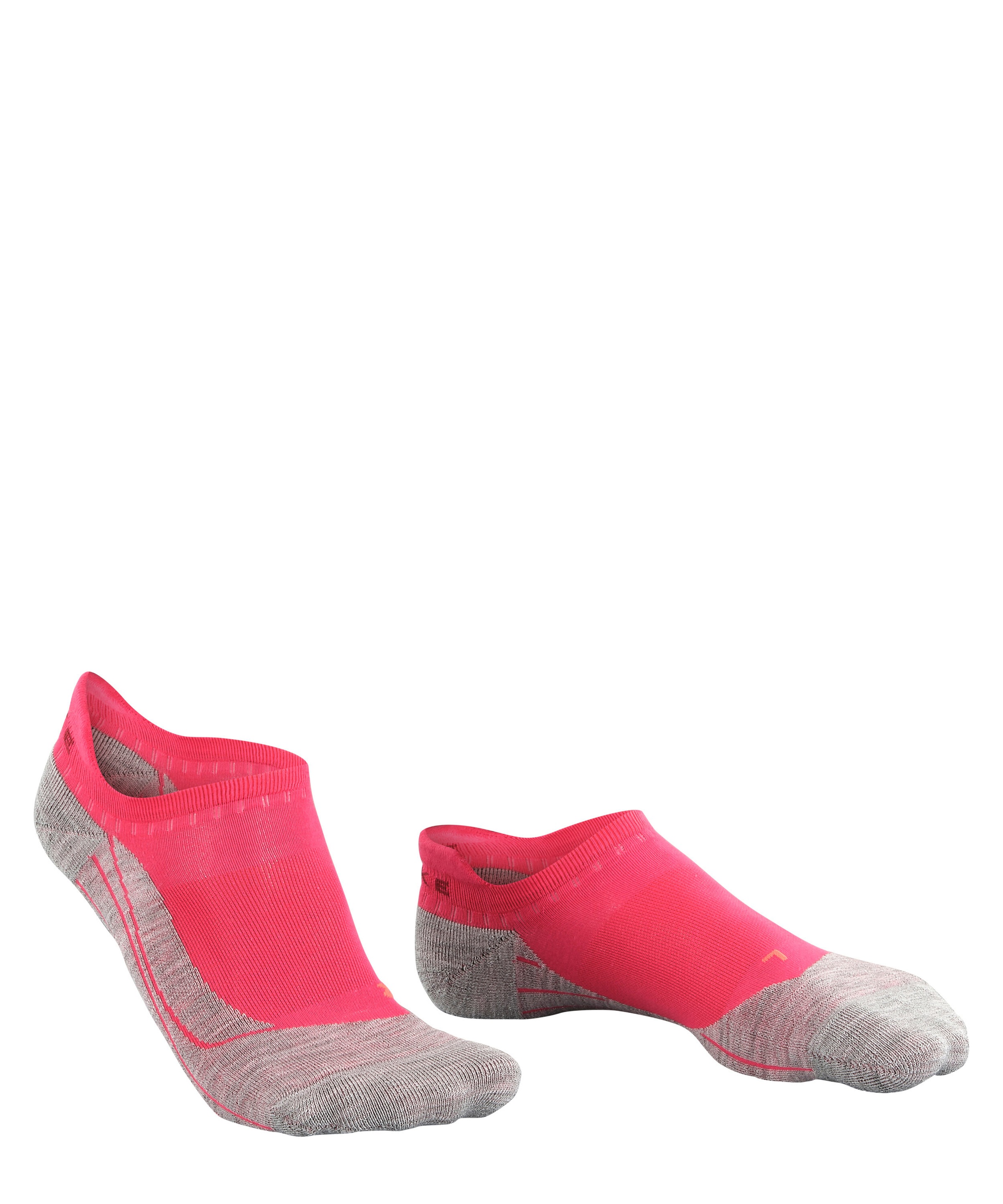 FALKE Laufsocken »RU4 Endurance Invisible«, hohe Feuchtigkeitsaufnahme, schnell trocknend
