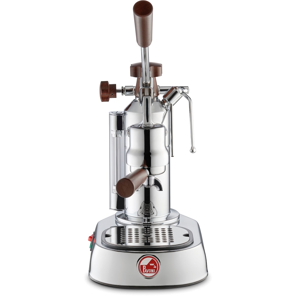 La Pavoni Espressomaschine »LPLELH01EU«