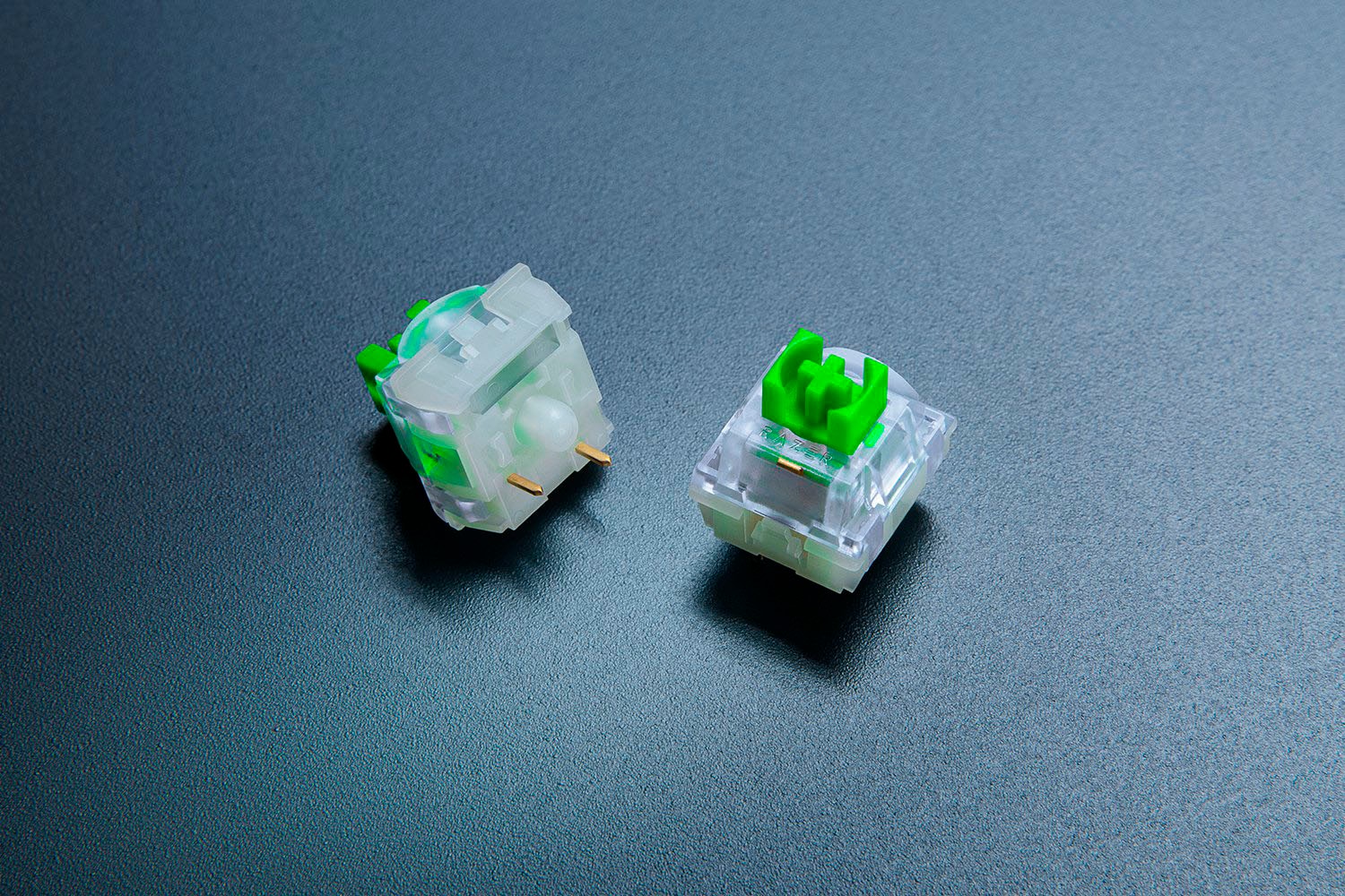 RAZER Tastatur-Tastenkappen »Mechanical Switches Pack«