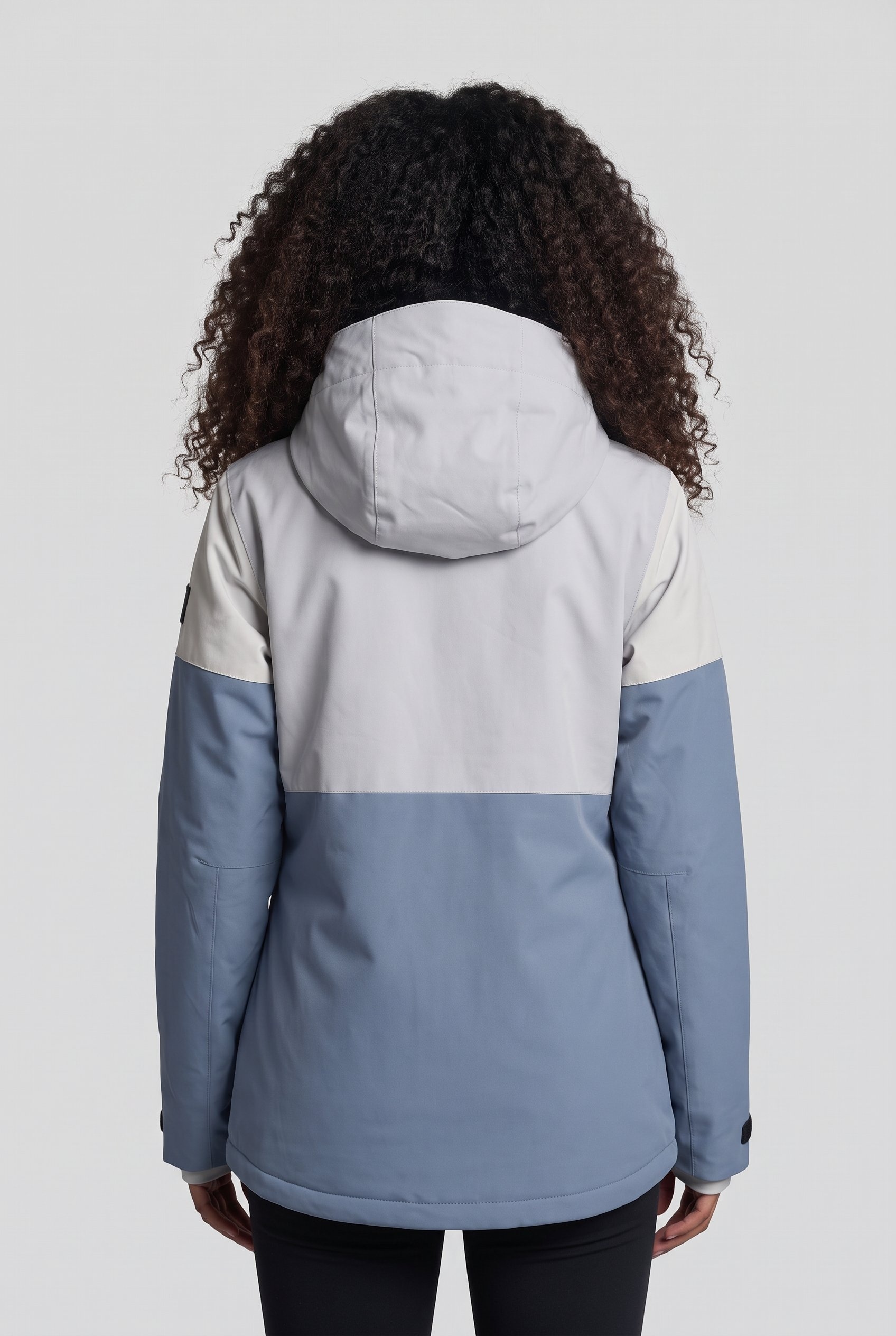 Icepeak Skijacke »ICEPEAK CATHAY« wasserabweisendes Material, mit Reißverschluss, windabweisend