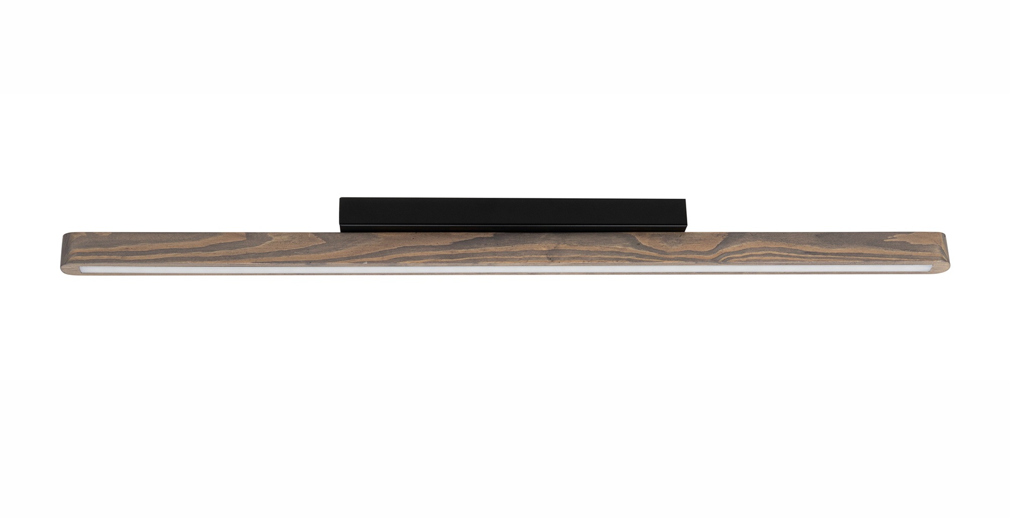 BRITOP LIGHTING Deckenleuchte »FORESTIER«, 1 flammig, Leuchtmittel LED-Modu günstig online kaufen