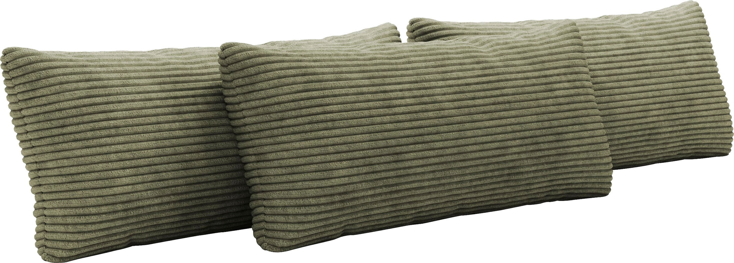 OTTO home Sofakissen »Mikado« 3,5,6,7-teilige Kissen-Sets zur Auswahl