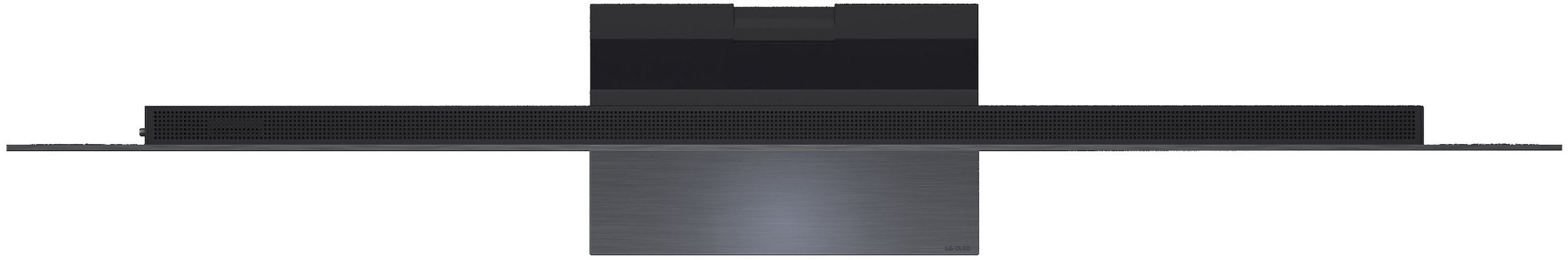 LG OLED-Fernseher »OLED83C69LB« 210 cm/83 ″ Smart-TV