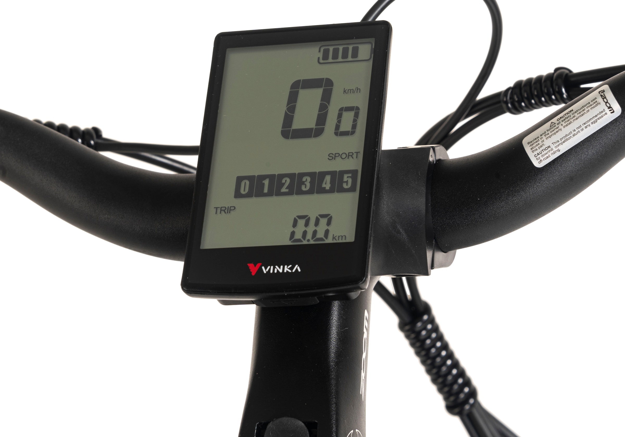 Adore E-Bike »CX-290«, 8 Gang, Shimano, Nexus, Mittelmotor 250 W, Pedelec, Elektrofahrrad für Damen u. Herren