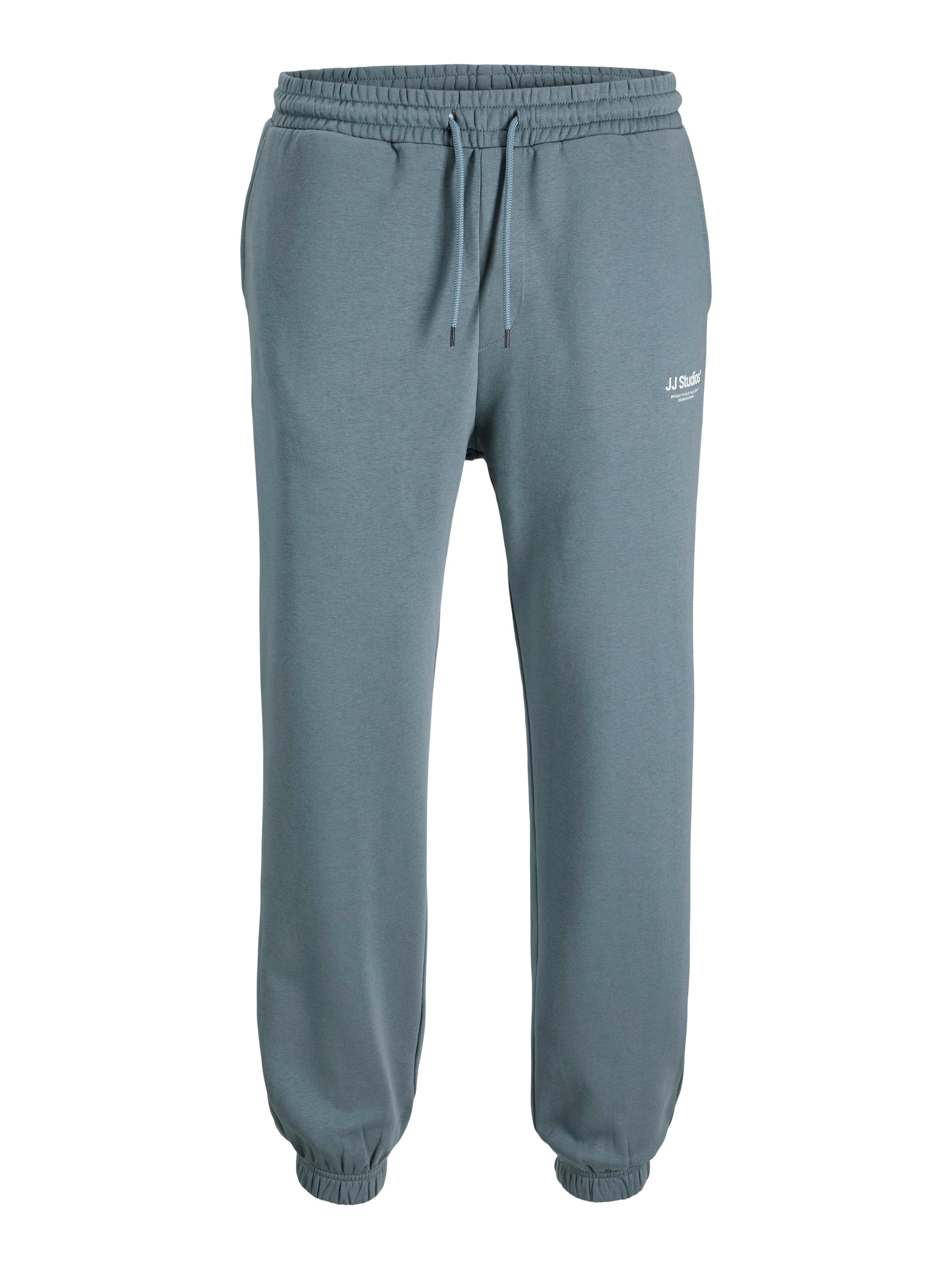 Jack & Jones Sweathose »JPSTKANE SOHO SWEAT PANTS NOOS«, mit Kordelzug