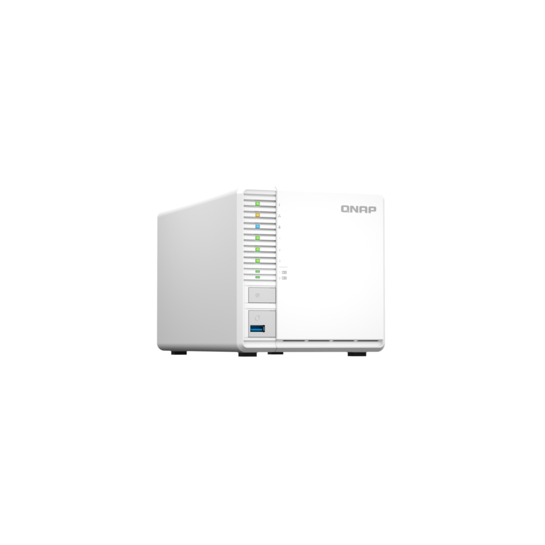 QNAP NAS-Server »TS-364«